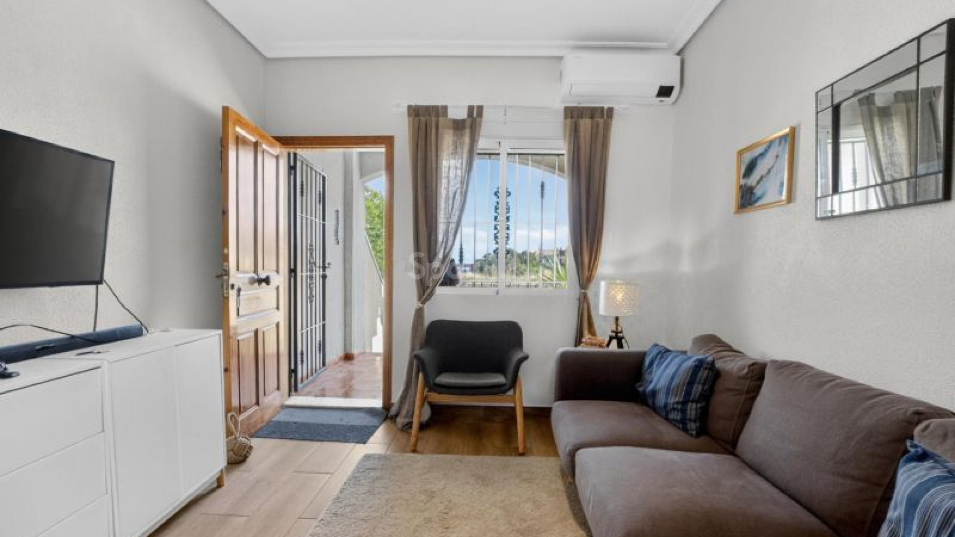 Resale - Wohnung -
Orihuela Costa - Playa Flamenca