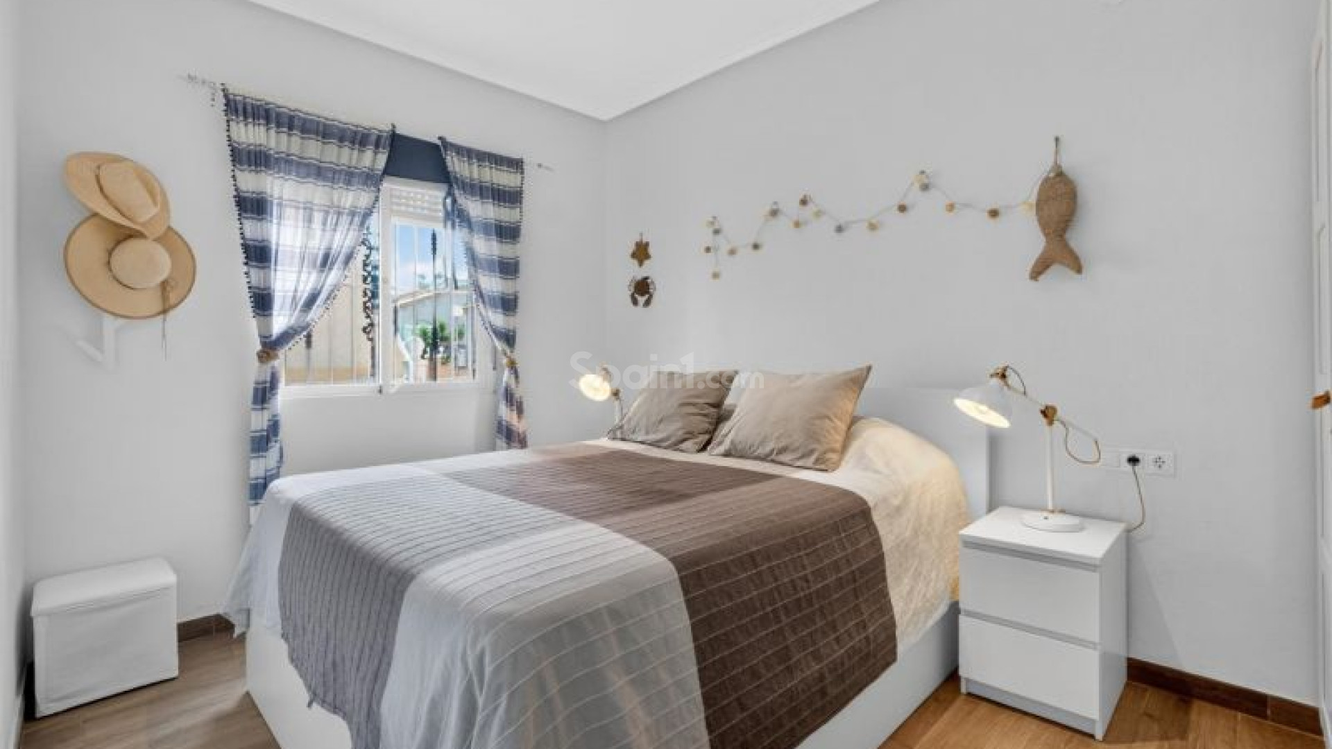 Resale - Wohnung -
Orihuela Costa - Playa Flamenca