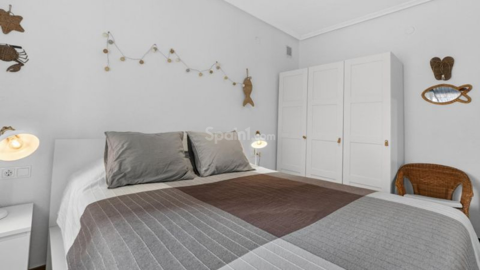 Resale - Wohnung -
Orihuela Costa - Playa Flamenca