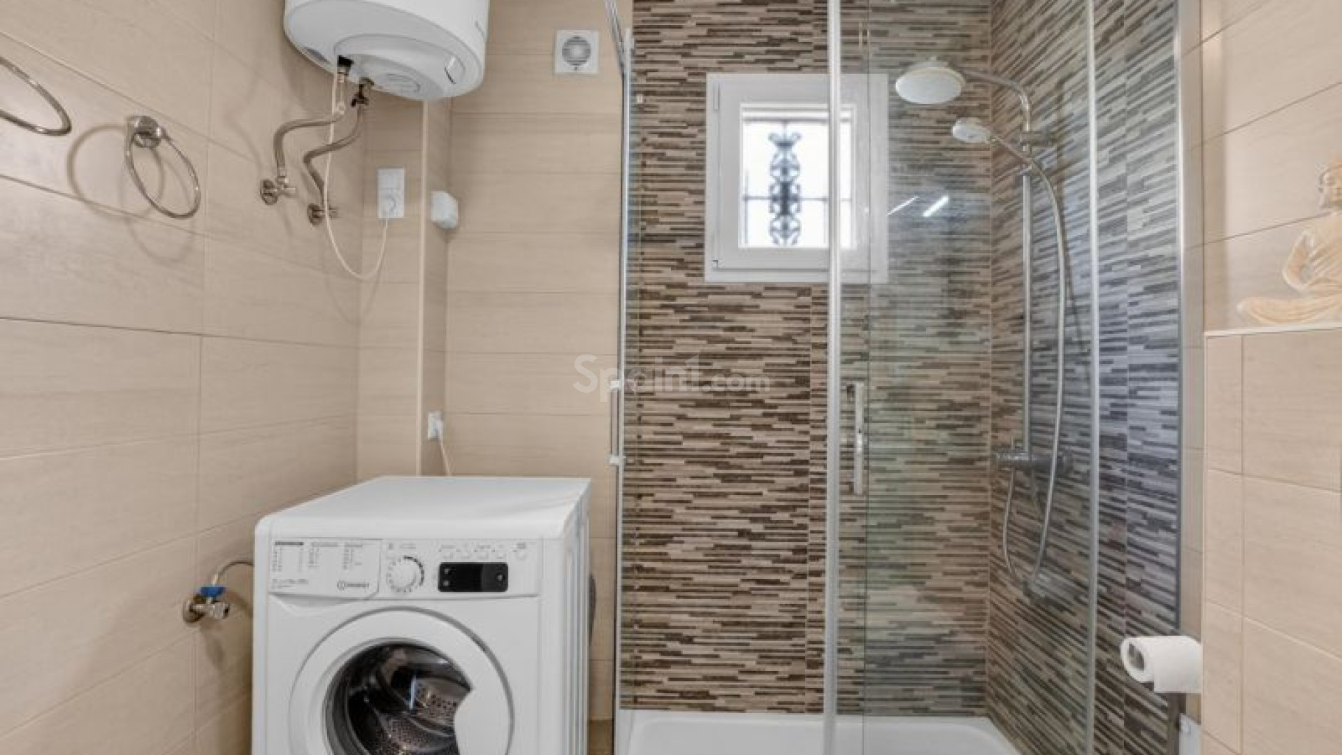 Resale - Wohnung -
Orihuela Costa - Playa Flamenca