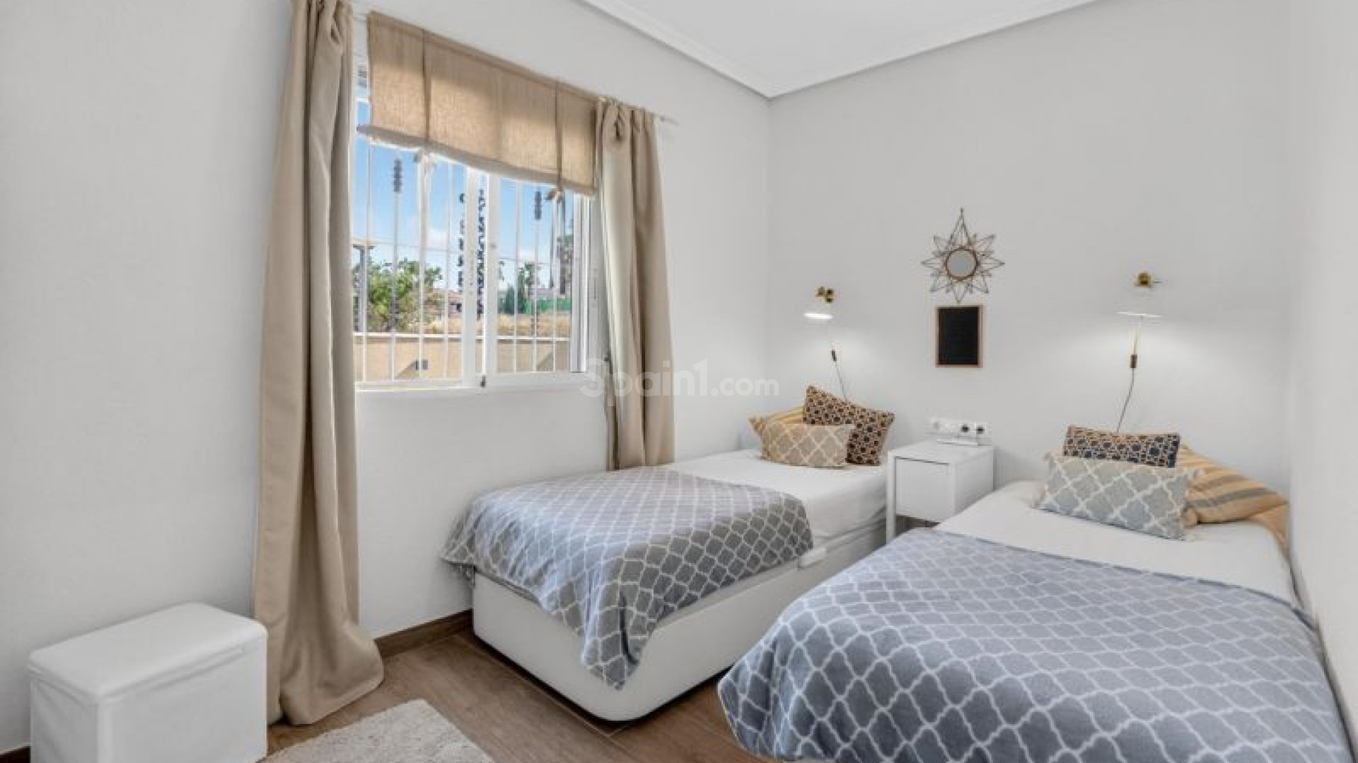 Resale - Wohnung -
Orihuela Costa - Playa Flamenca