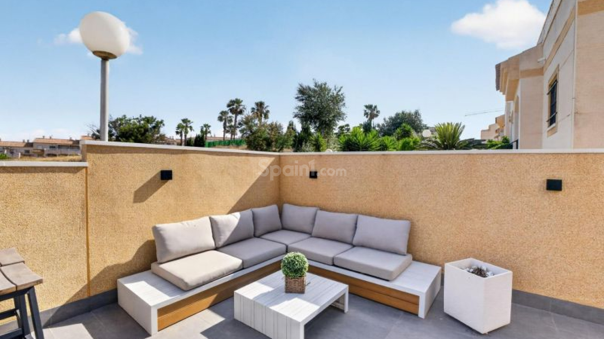 Resale - Wohnung -
Orihuela Costa - Playa Flamenca