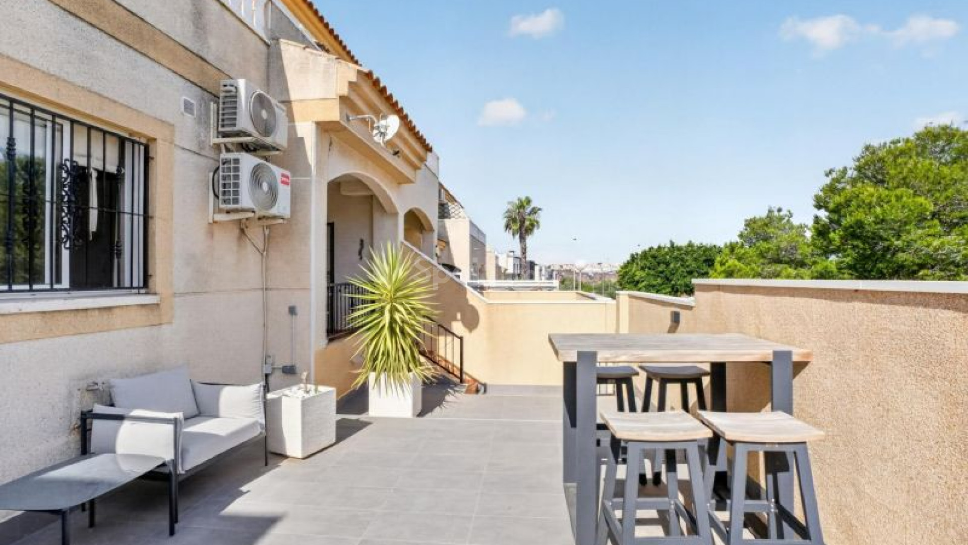 Resale - Wohnung -
Orihuela Costa - Playa Flamenca