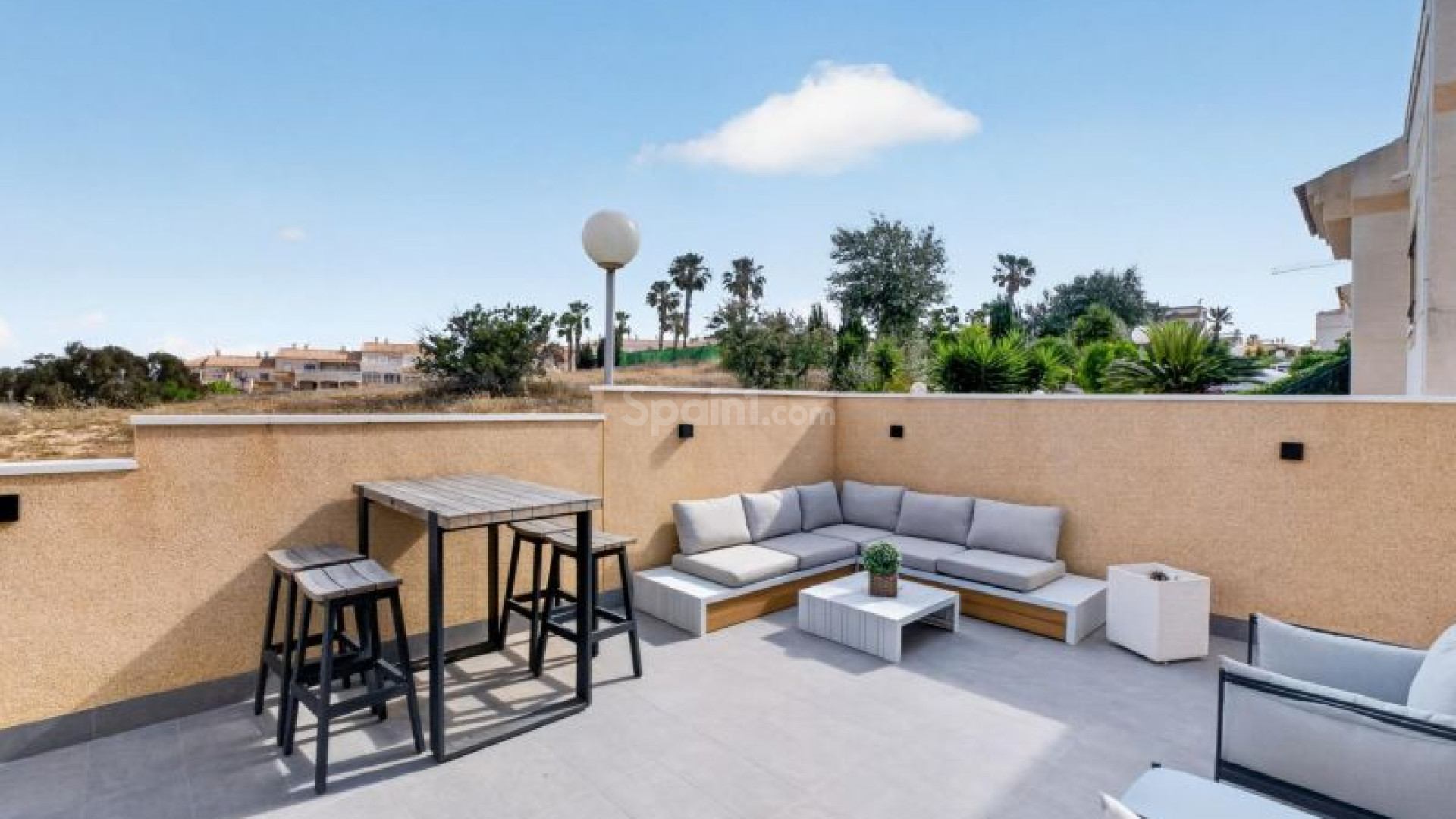 Resale - Wohnung -
Orihuela Costa - Playa Flamenca