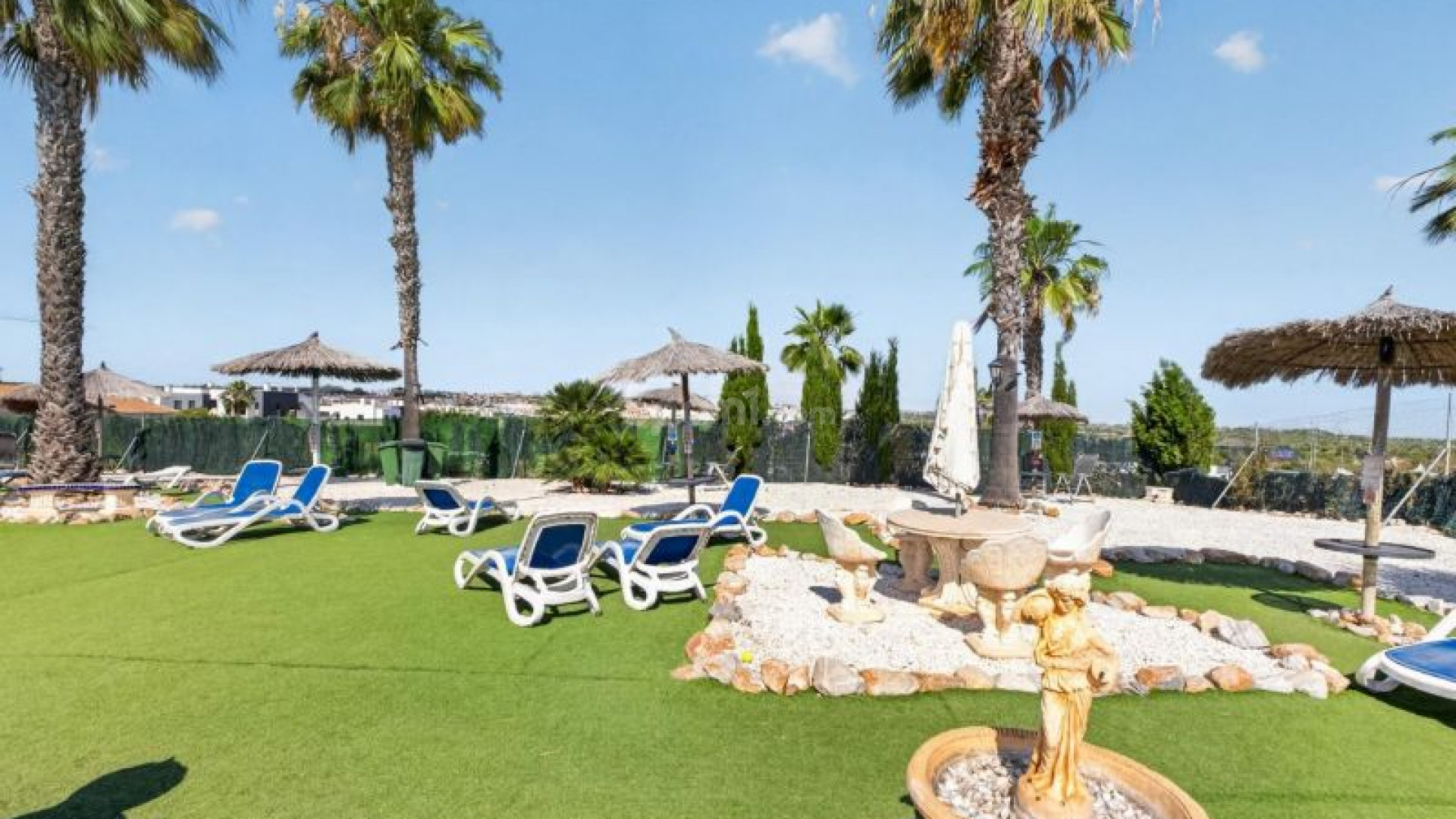 Resale - Wohnung -
Orihuela Costa - Playa Flamenca