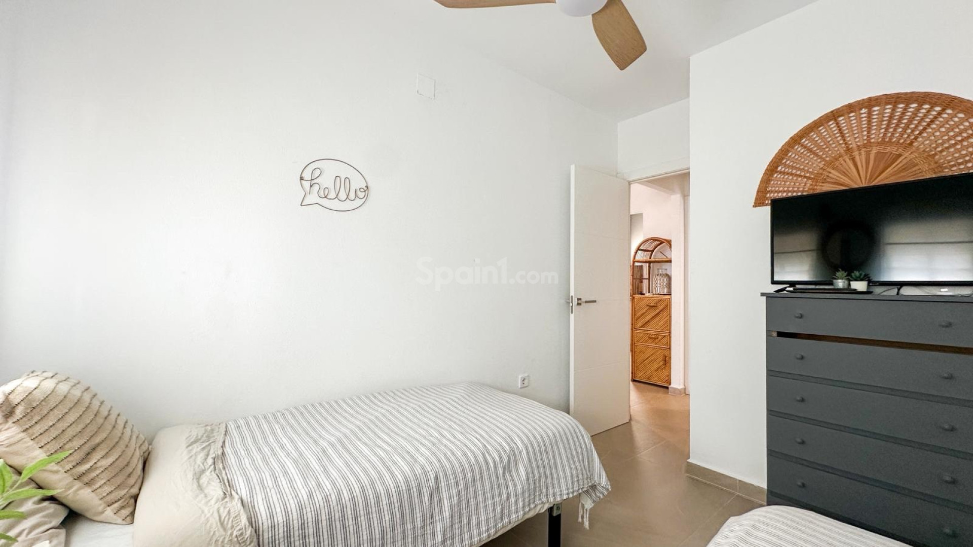 Resale - Wohnung -
Orihuela Costa - Playa Flamenca