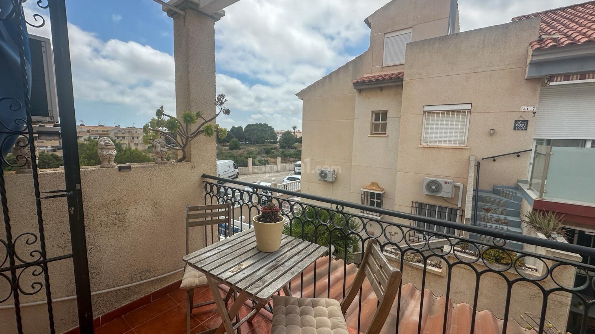 Resale - Wohnung -
Orihuela Costa - Playa Flamenca