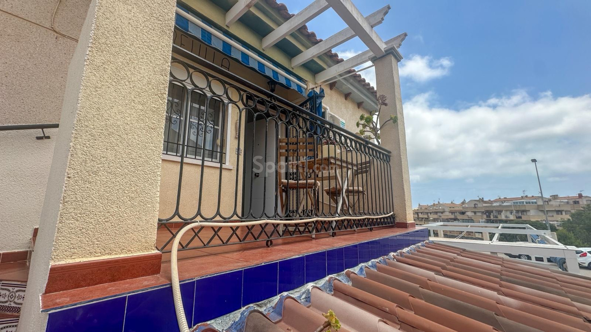 Resale - Wohnung -
Orihuela Costa - Playa Flamenca