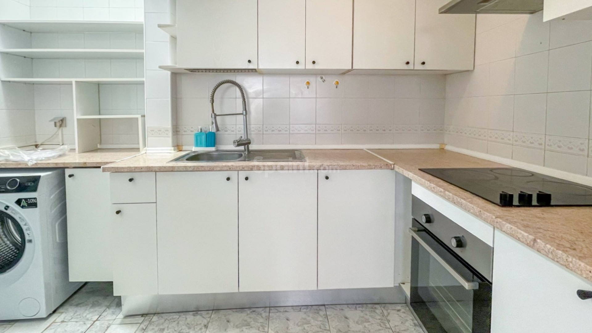 Resale - Wohnung -
Orihuela Costa - Playa Flamenca