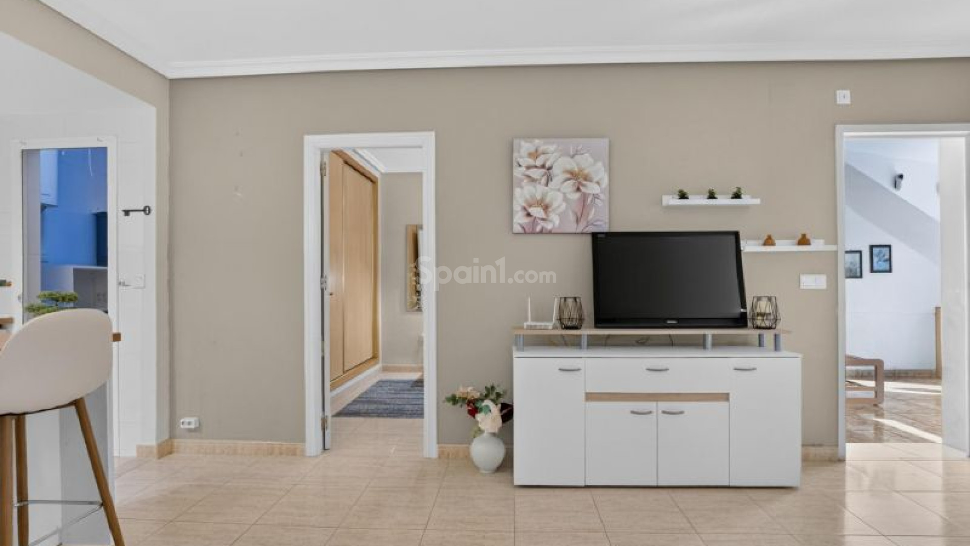 Resale - Wohnung -
Orihuela Costa - Playa Flamenca