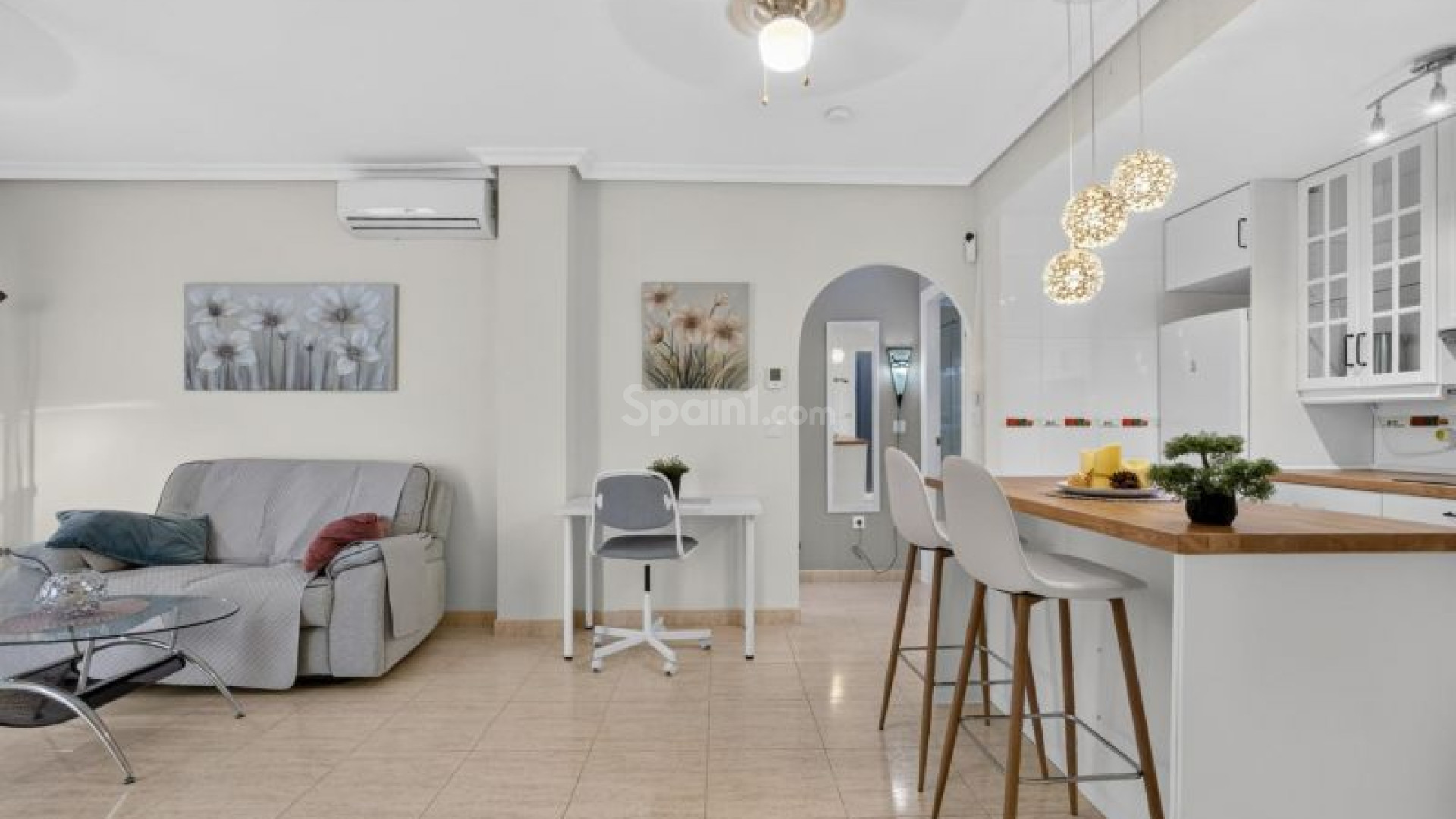 Resale - Wohnung -
Orihuela Costa - Playa Flamenca