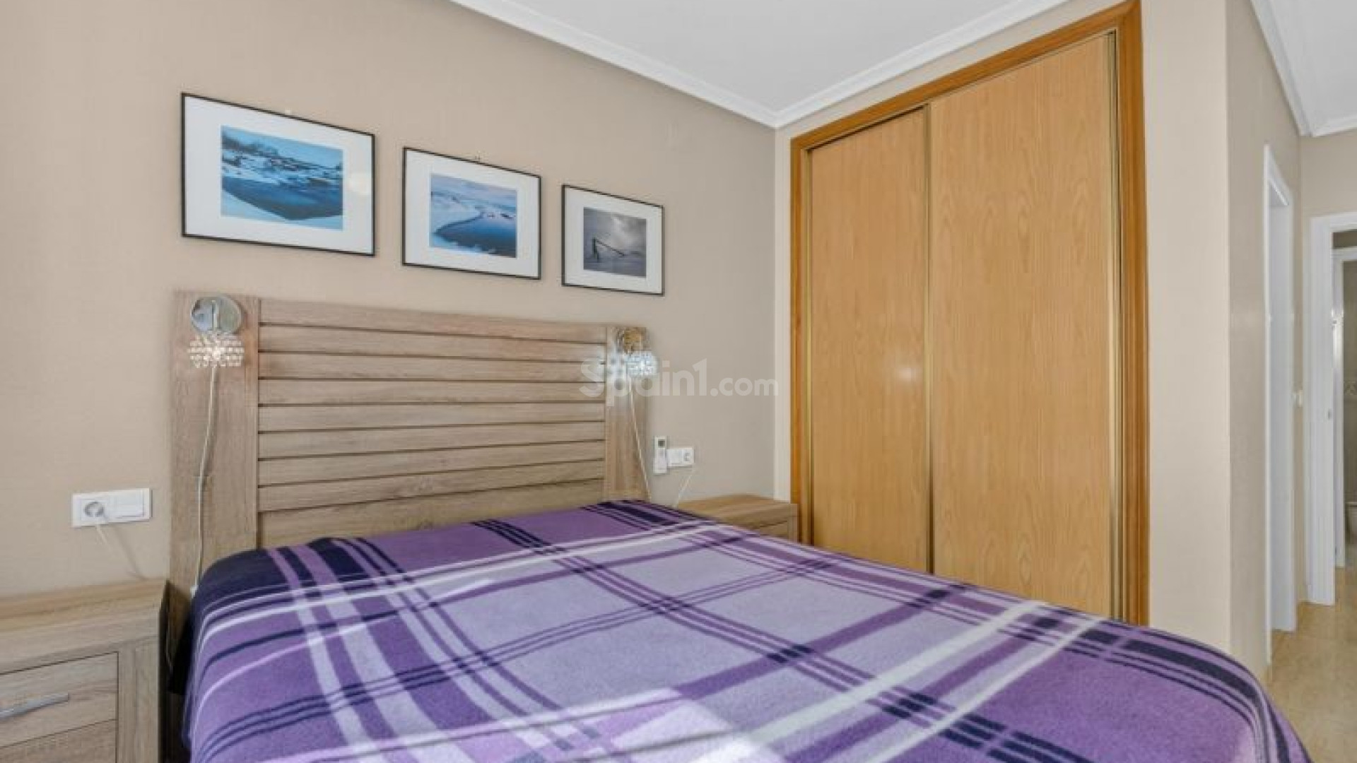 Resale - Wohnung -
Orihuela Costa - Playa Flamenca