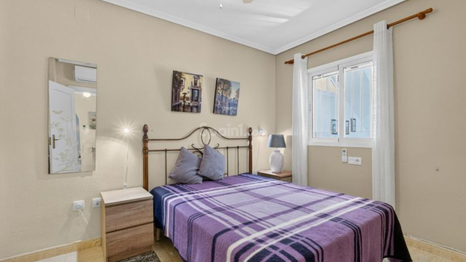 Resale - Wohnung -
Orihuela Costa - Playa Flamenca