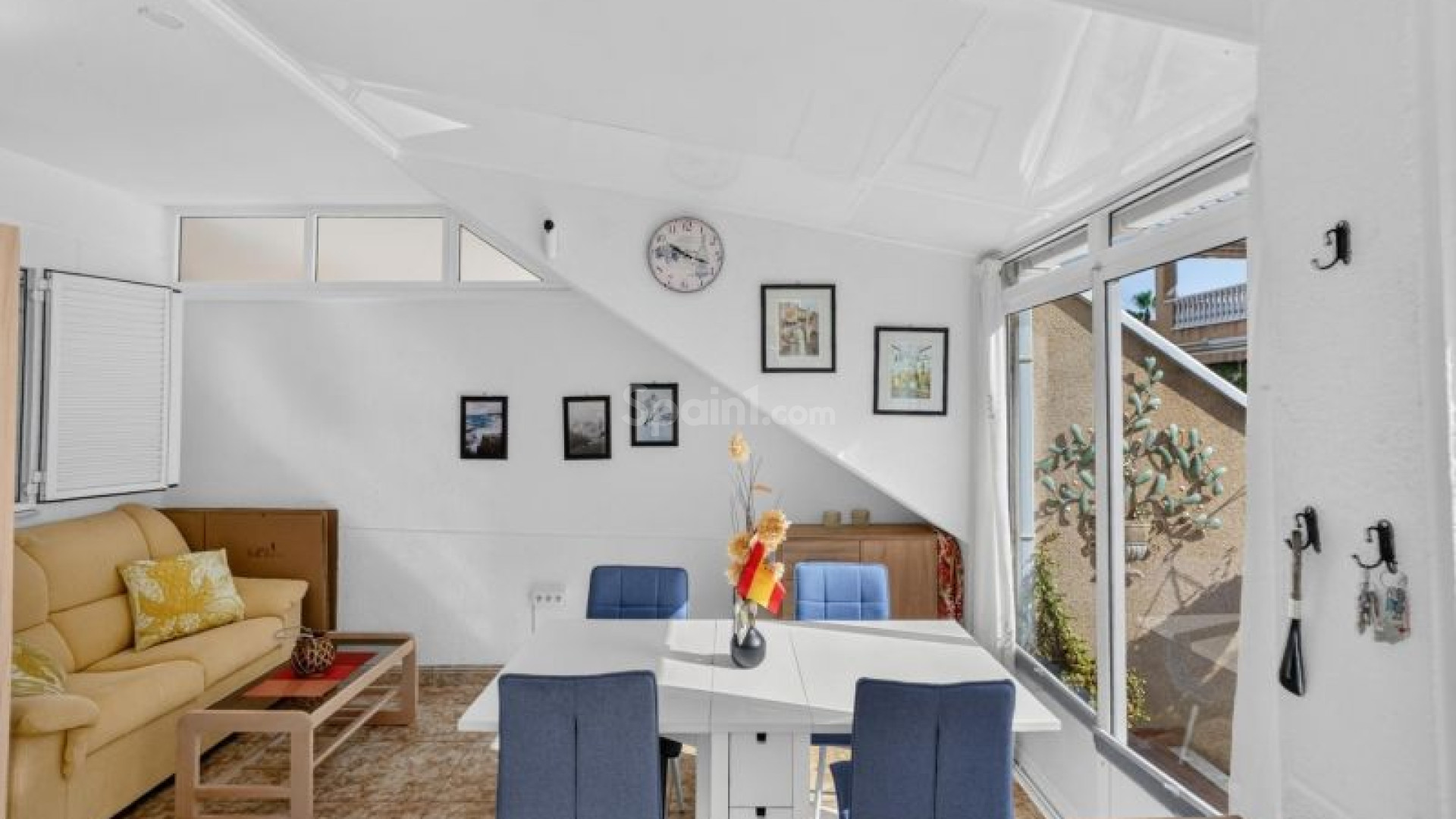 Resale - Wohnung -
Orihuela Costa - Playa Flamenca