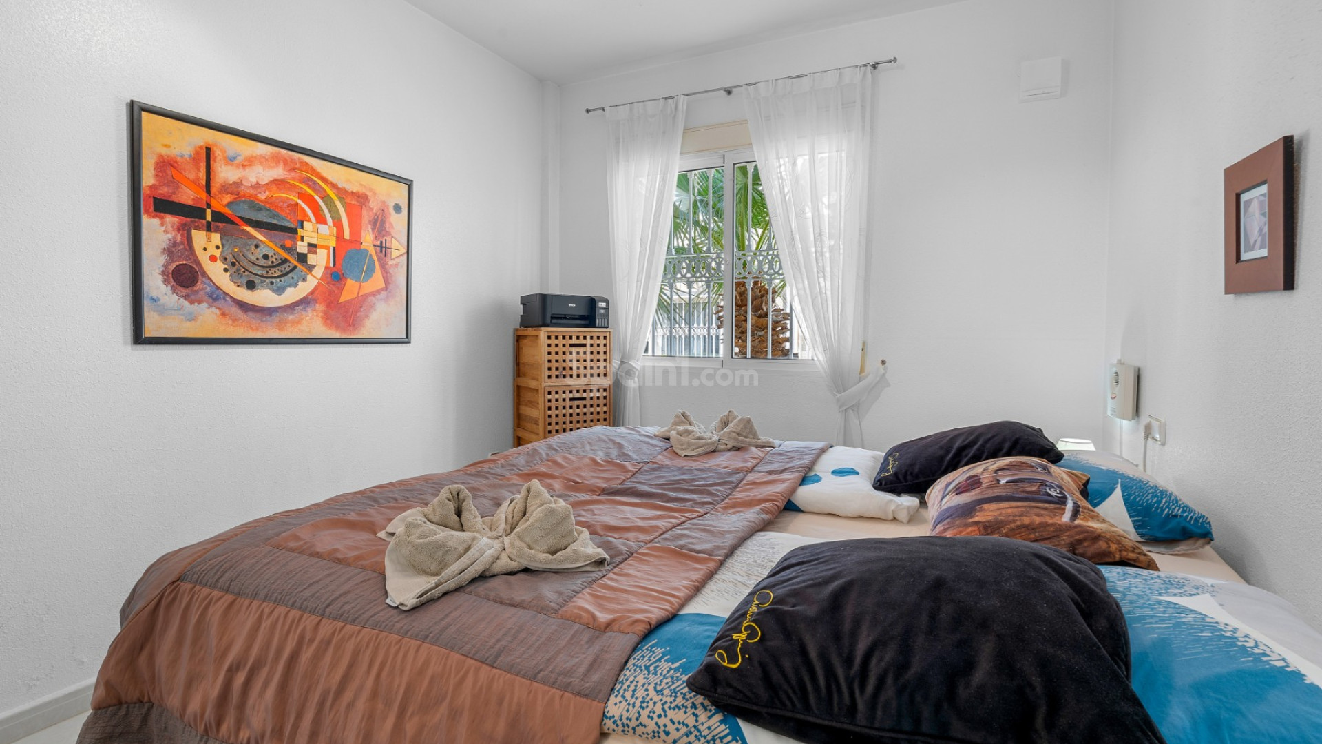 Resale - Wohnung -
Orihuela Costa - Playa Flamenca