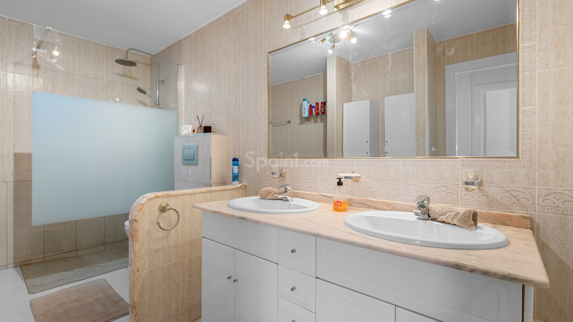 Resale - Wohnung -
Orihuela Costa - Playa Flamenca