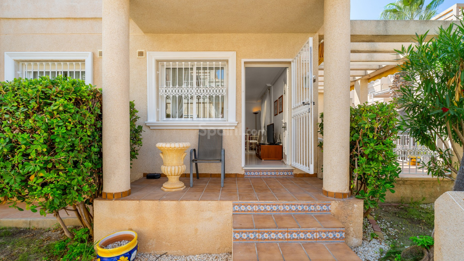 Resale - Wohnung -
Orihuela Costa - Playa Flamenca