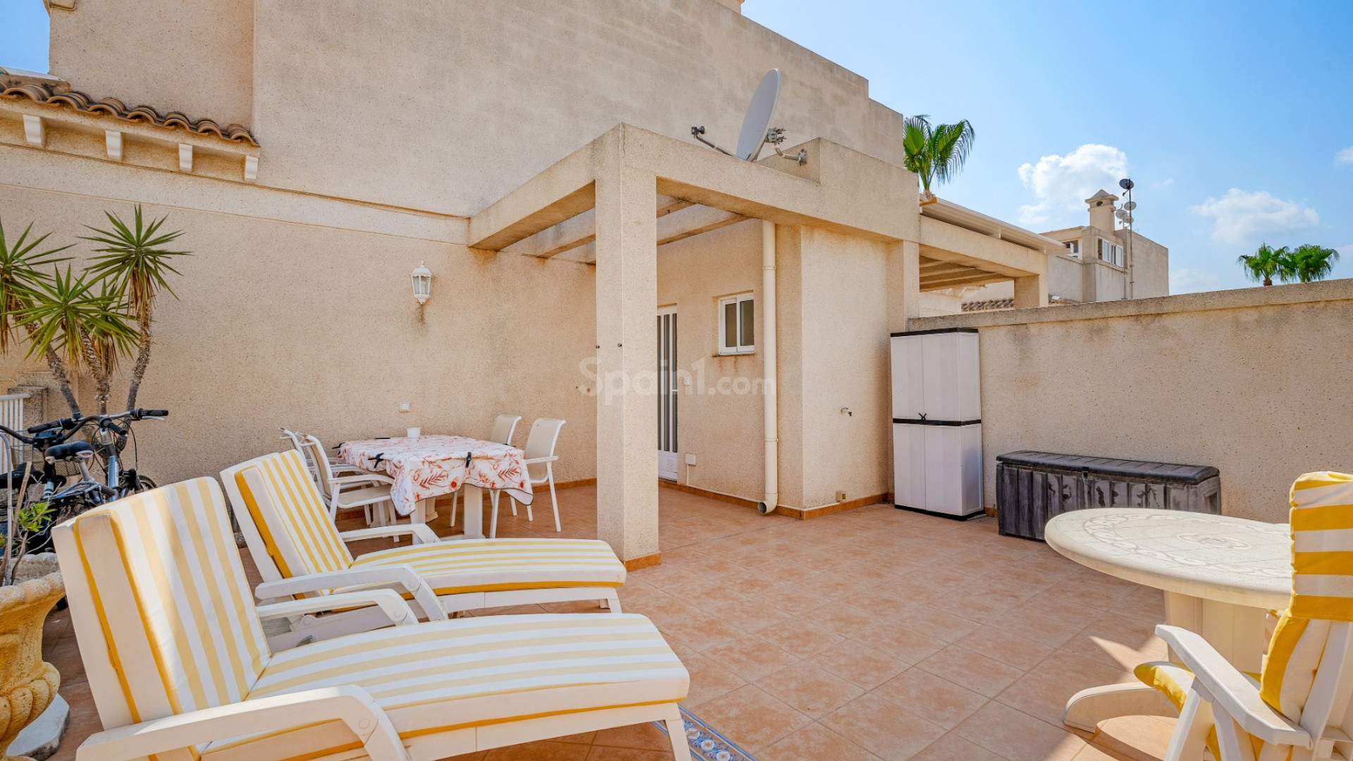 Resale - Wohnung -
Orihuela Costa - Playa Flamenca