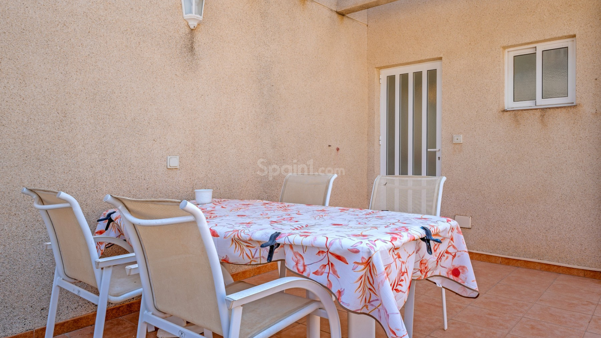 Resale - Wohnung -
Orihuela Costa - Playa Flamenca