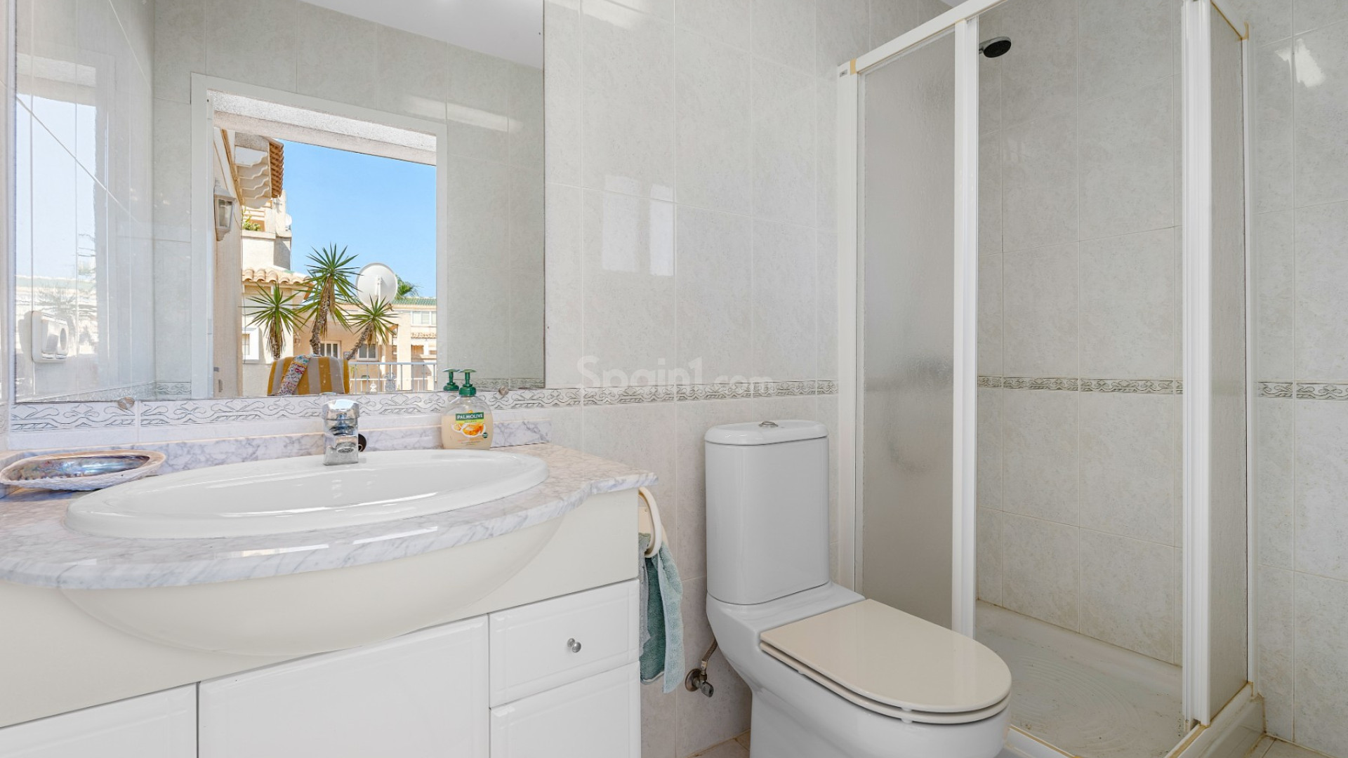 Resale - Wohnung -
Orihuela Costa - Playa Flamenca