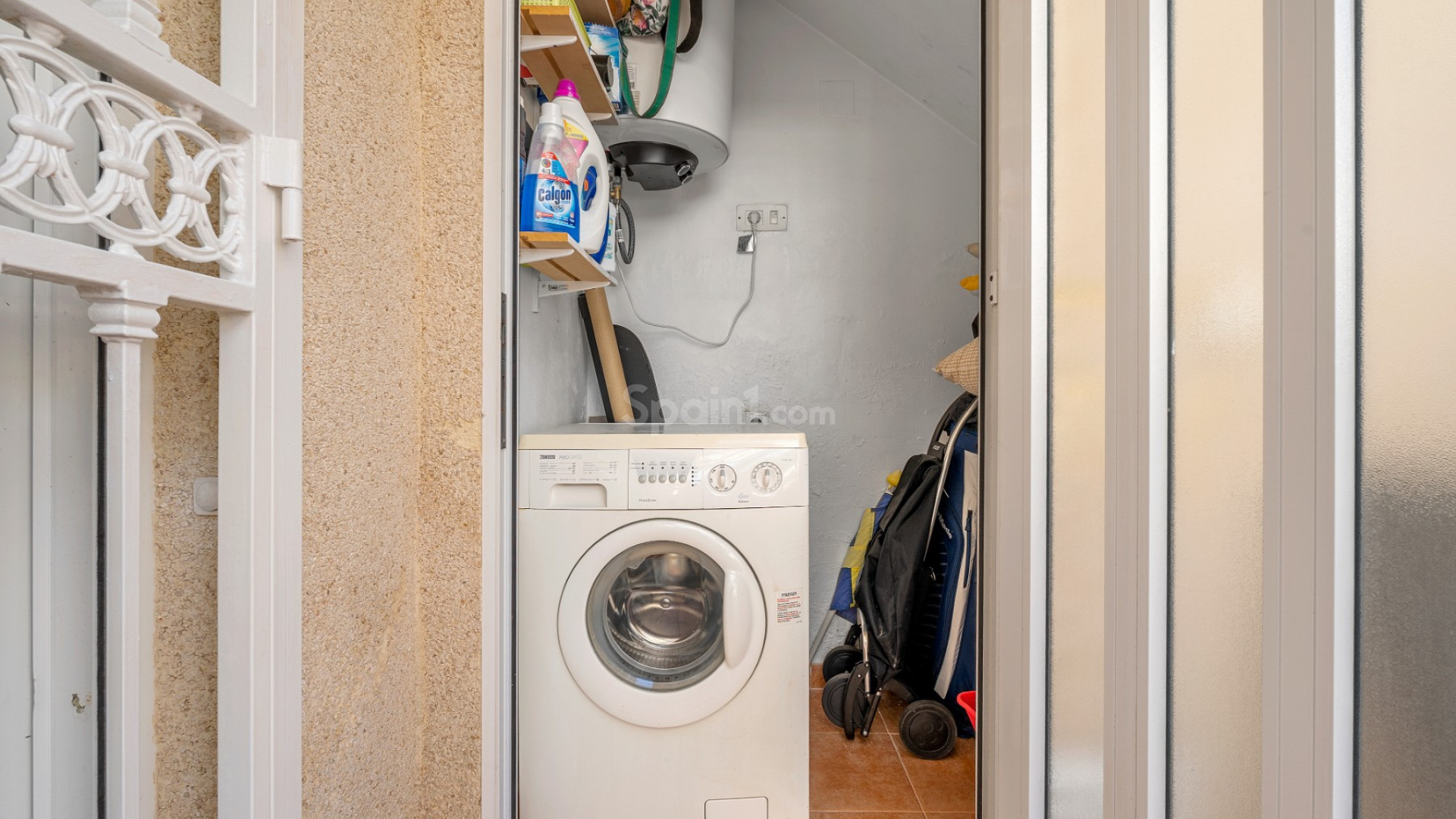 Resale - Wohnung -
Orihuela Costa - Playa Flamenca