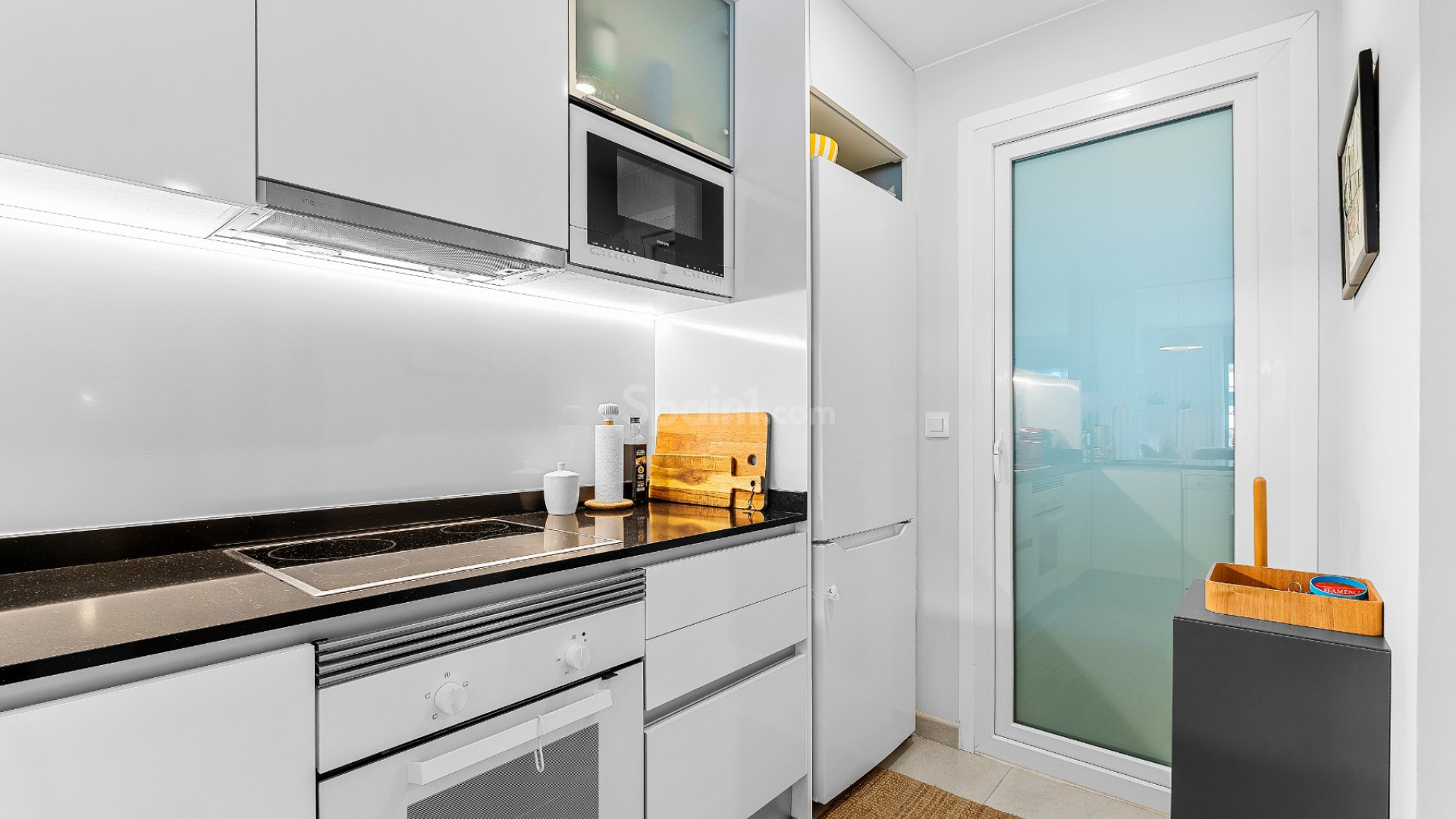 Resale - Wohnung -
Orihuela Costa - Playa Flamenca