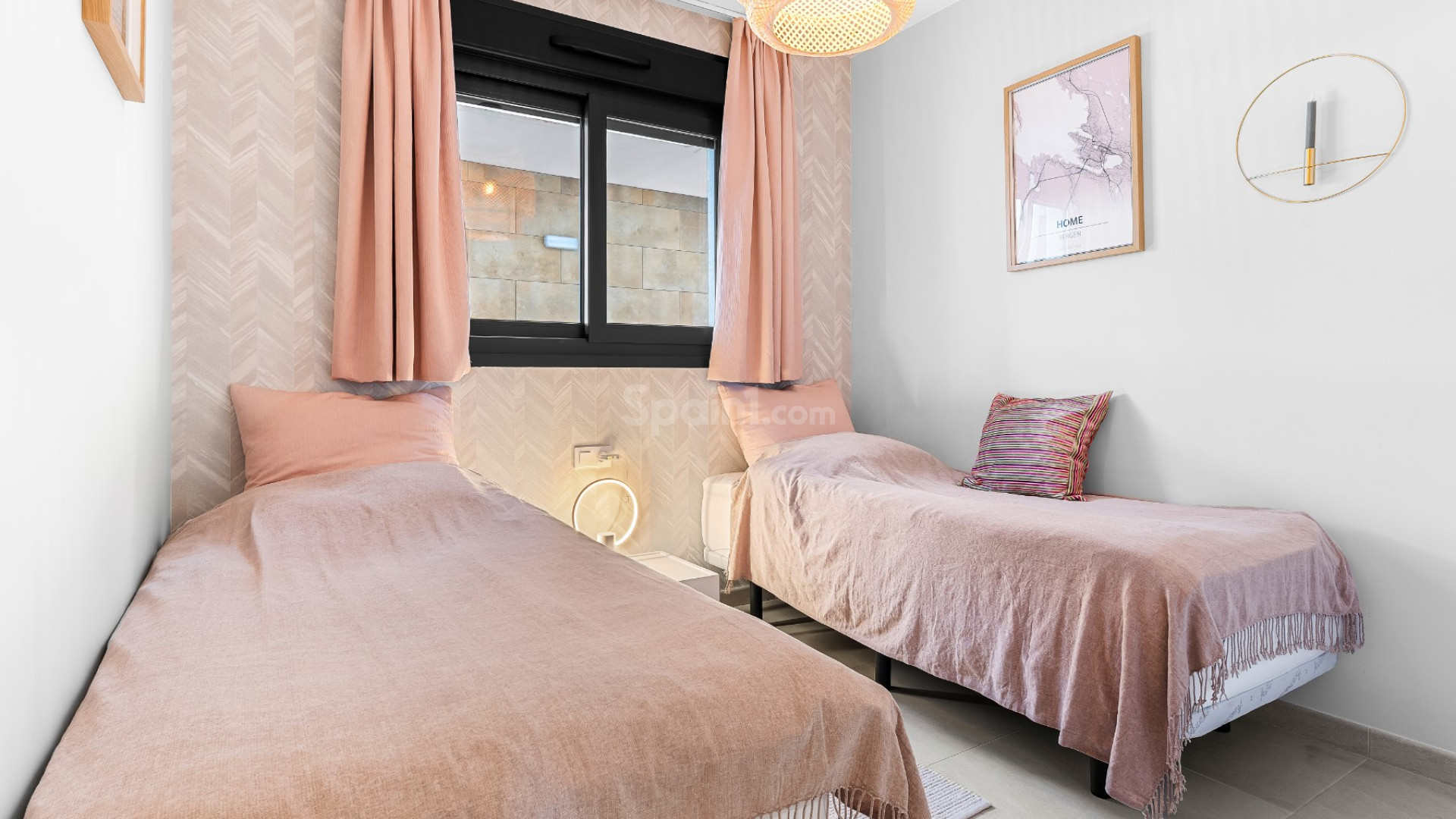 Resale - Wohnung -
Orihuela Costa - Playa Flamenca