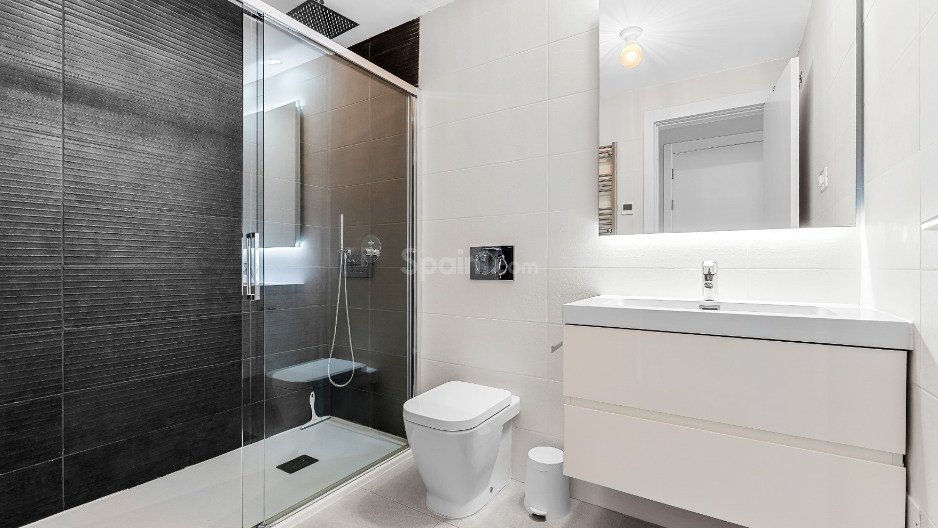 Resale - Wohnung -
Orihuela Costa - Playa Flamenca
