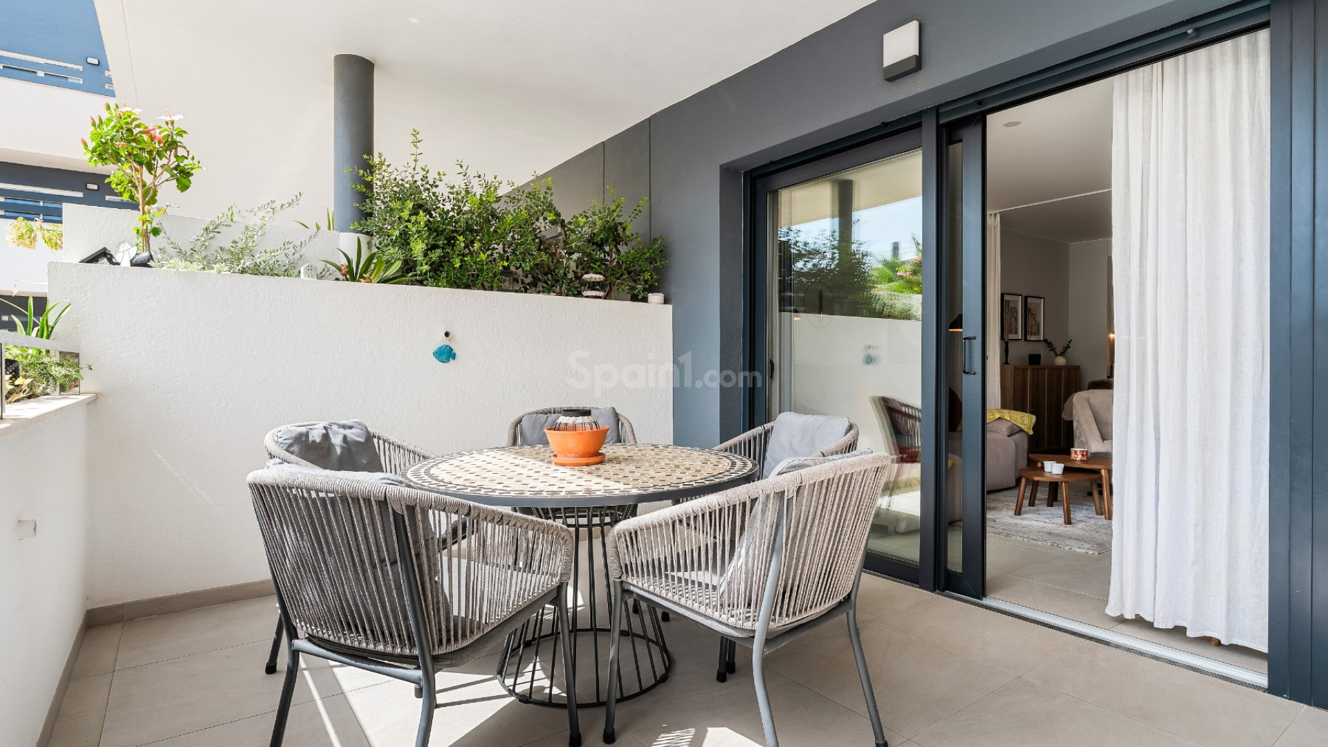 Resale - Wohnung -
Orihuela Costa - Playa Flamenca