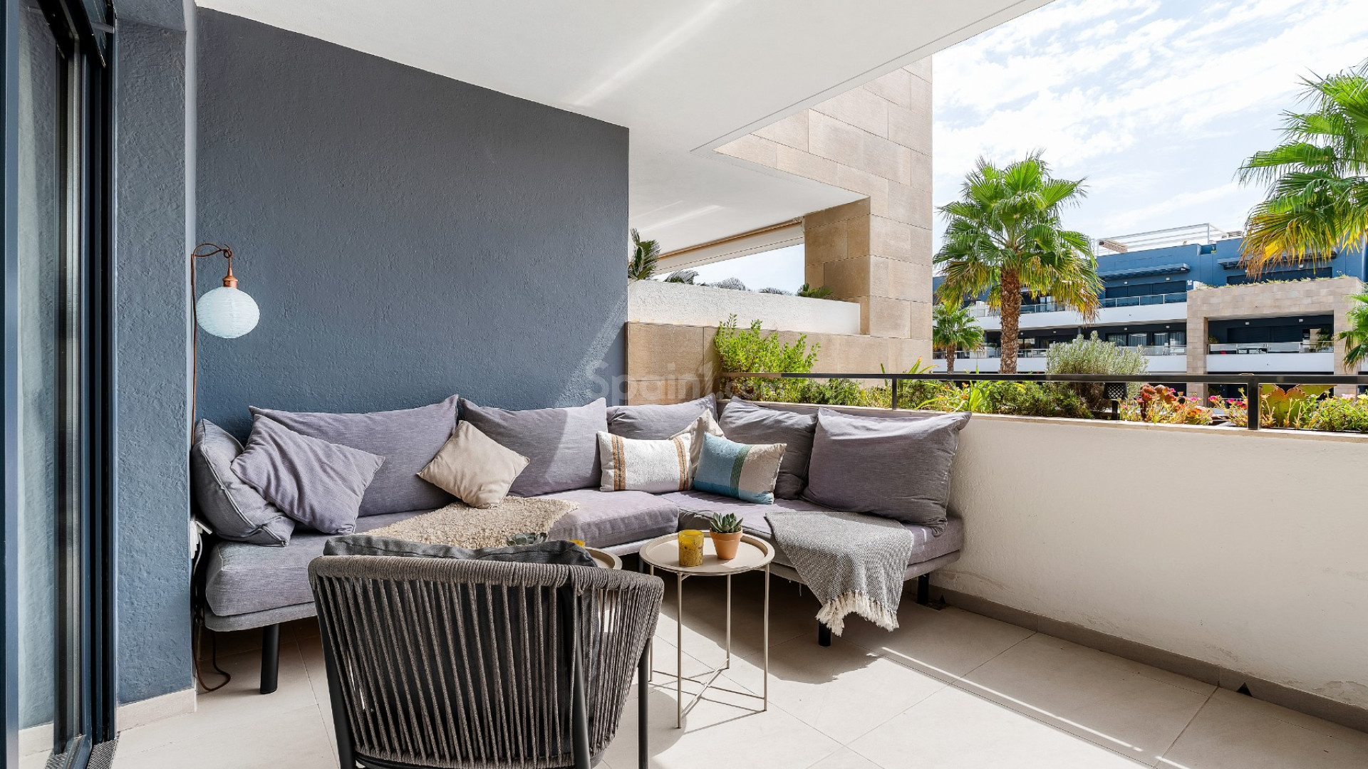 Resale - Wohnung -
Orihuela Costa - Playa Flamenca
