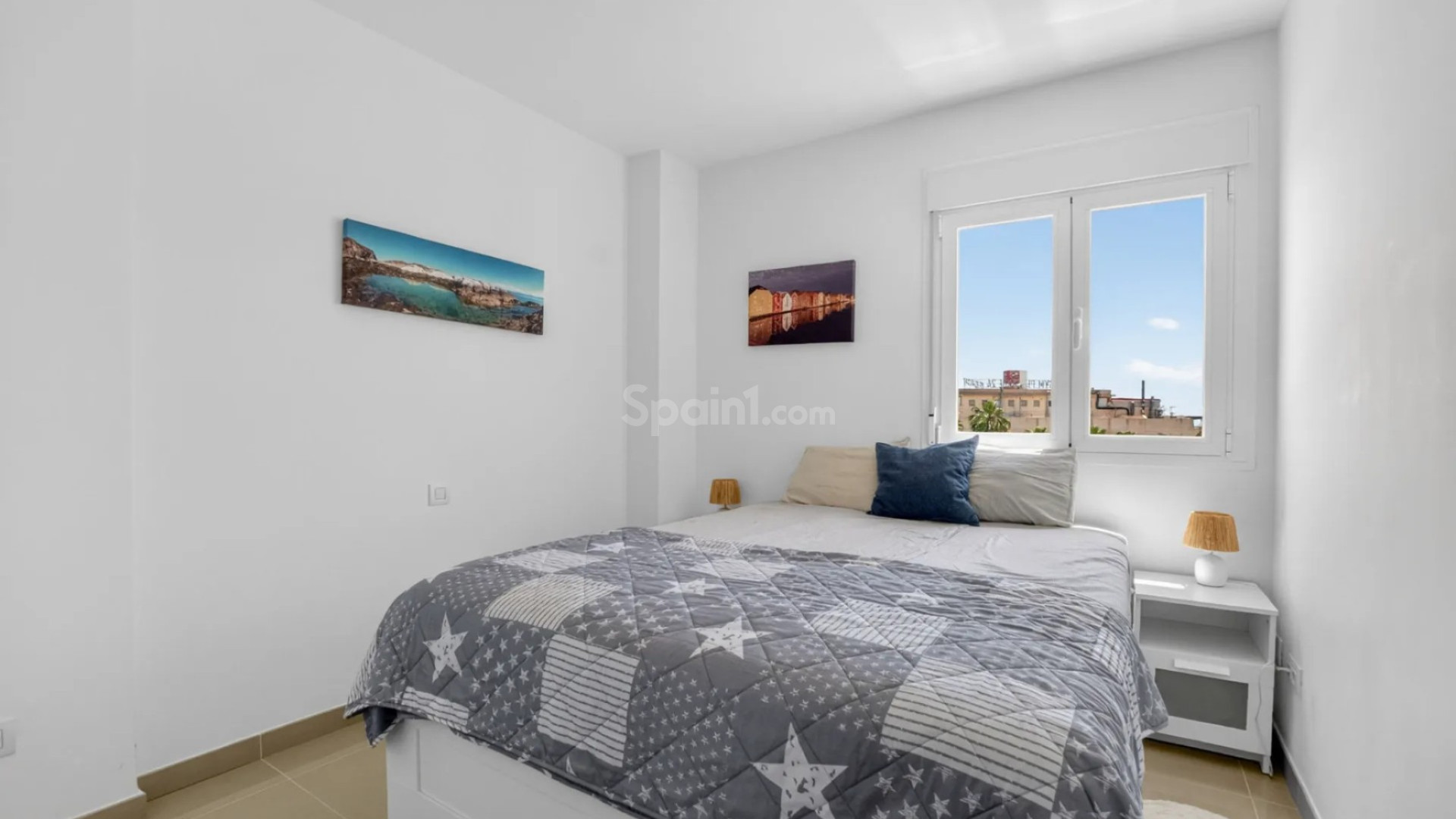 Resale - Wohnung -
Orihuela Costa - Playa Flamenca