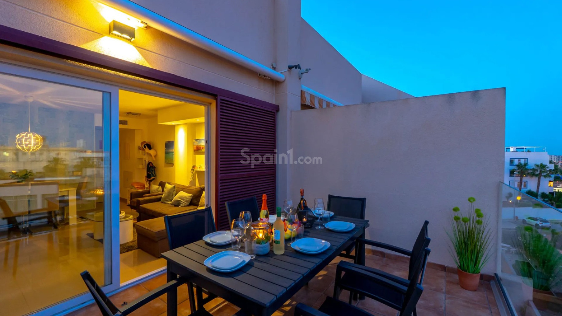 Resale - Wohnung -
Orihuela Costa - Playa Flamenca