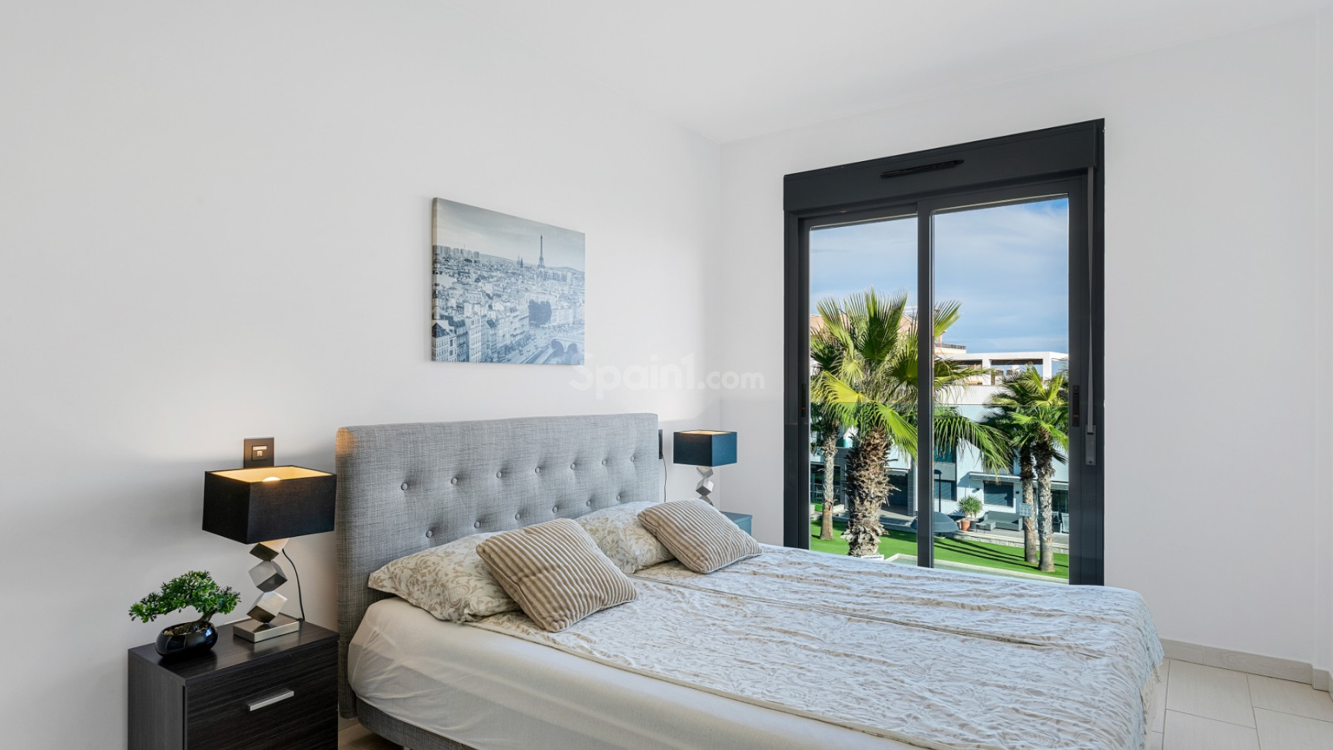 Resale - Wohnung -
Orihuela Costa - Punta Prima