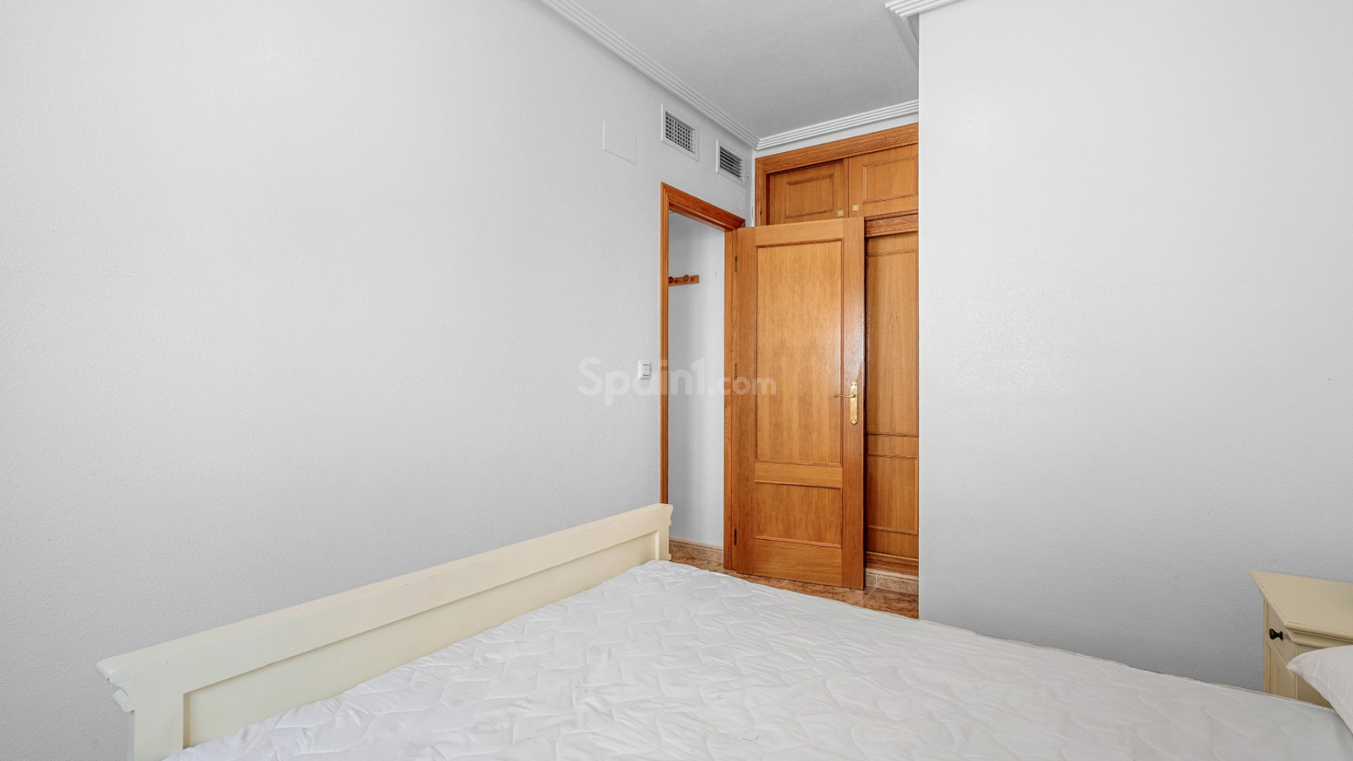 Resale - Wohnung -
Orihuela Costa - Punta Prima