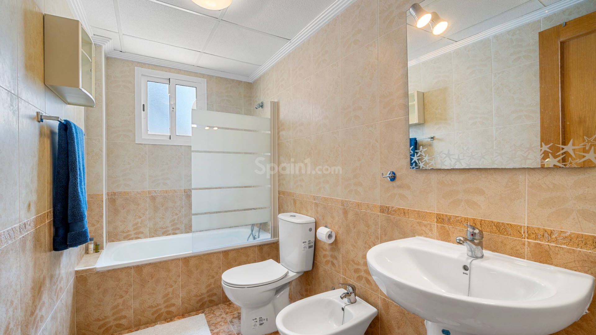 Resale - Wohnung -
Orihuela Costa - Punta Prima