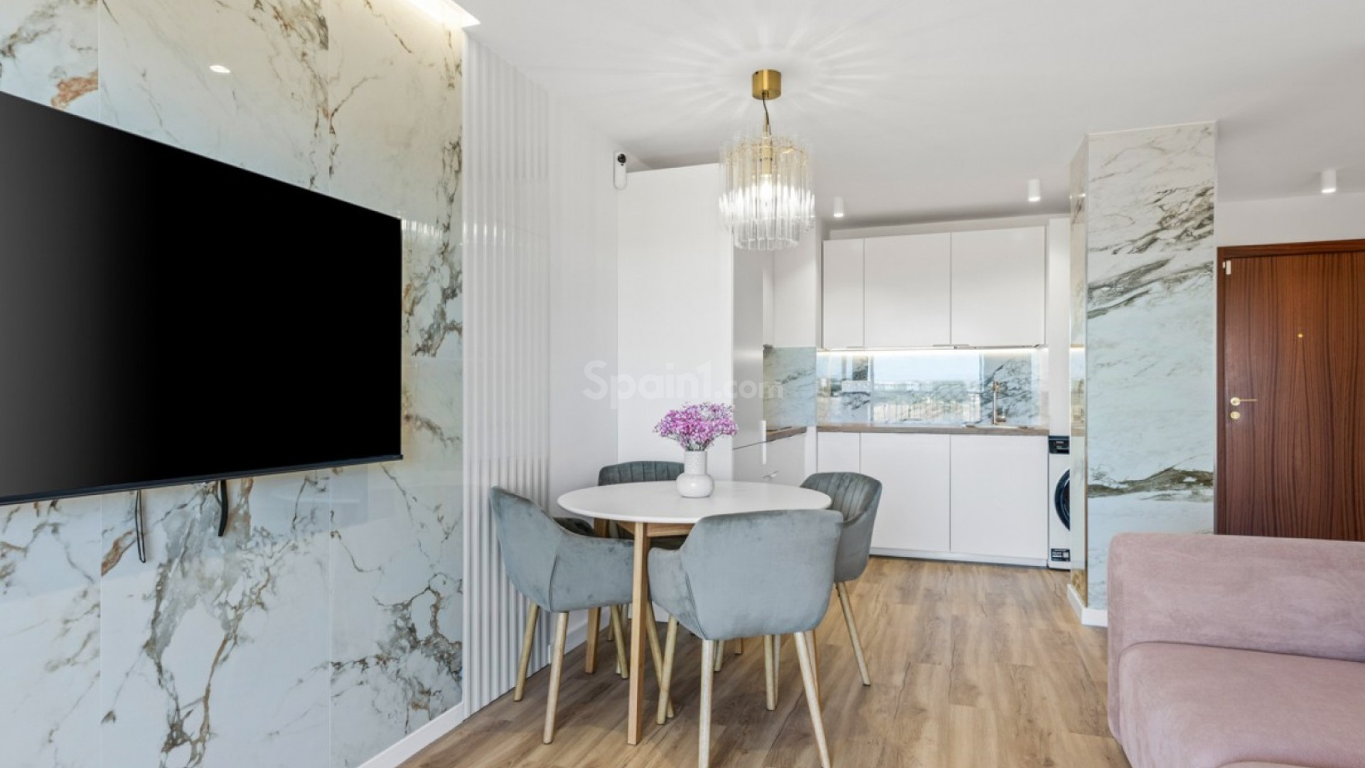 Resale - Wohnung -
Orihuela Costa - Punta Prima