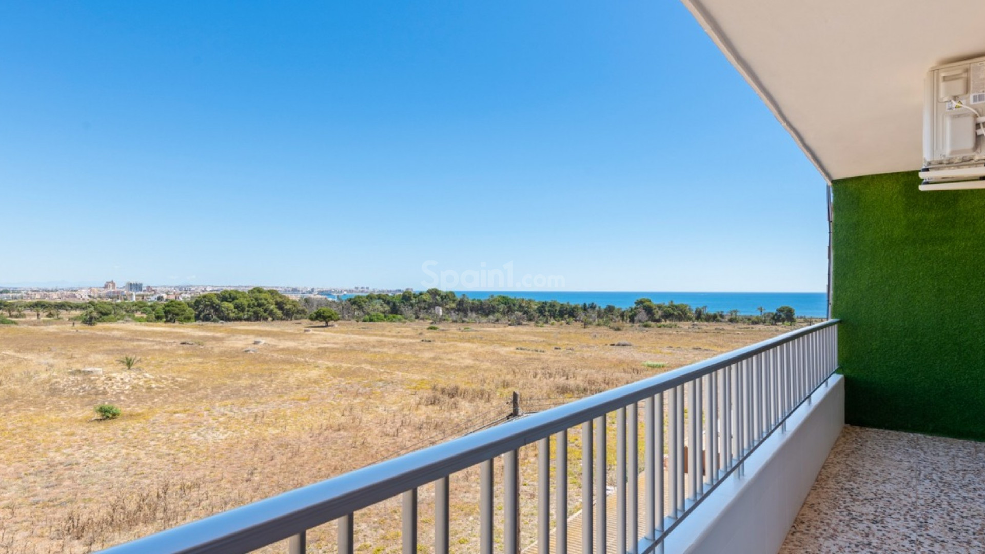 Resale - Wohnung -
Orihuela Costa - Punta Prima