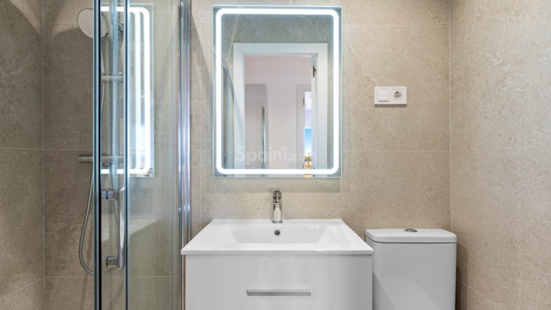 Resale - Wohnung -
Orihuela Costa - Punta Prima