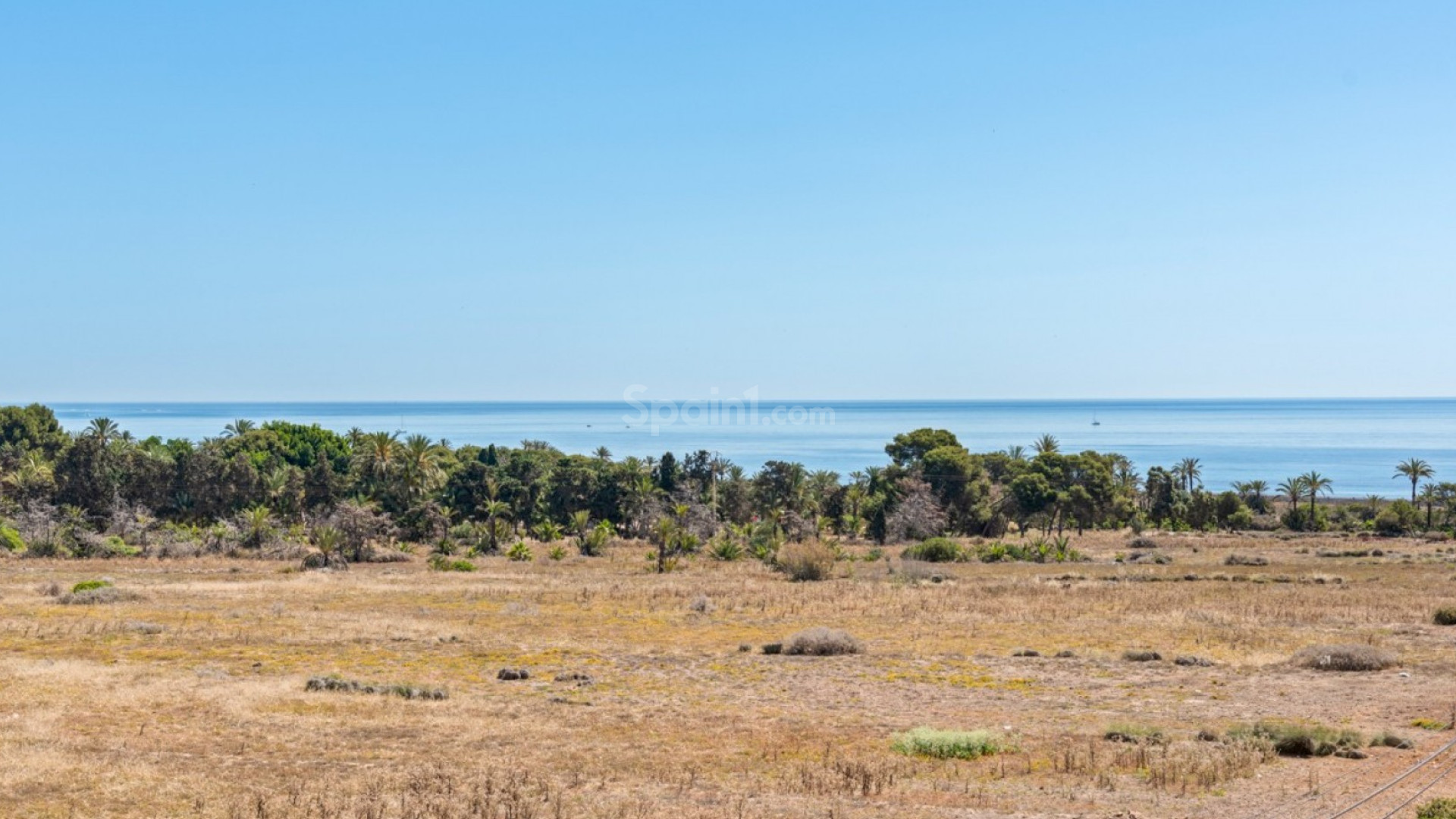 Resale - Wohnung -
Orihuela Costa - Punta Prima