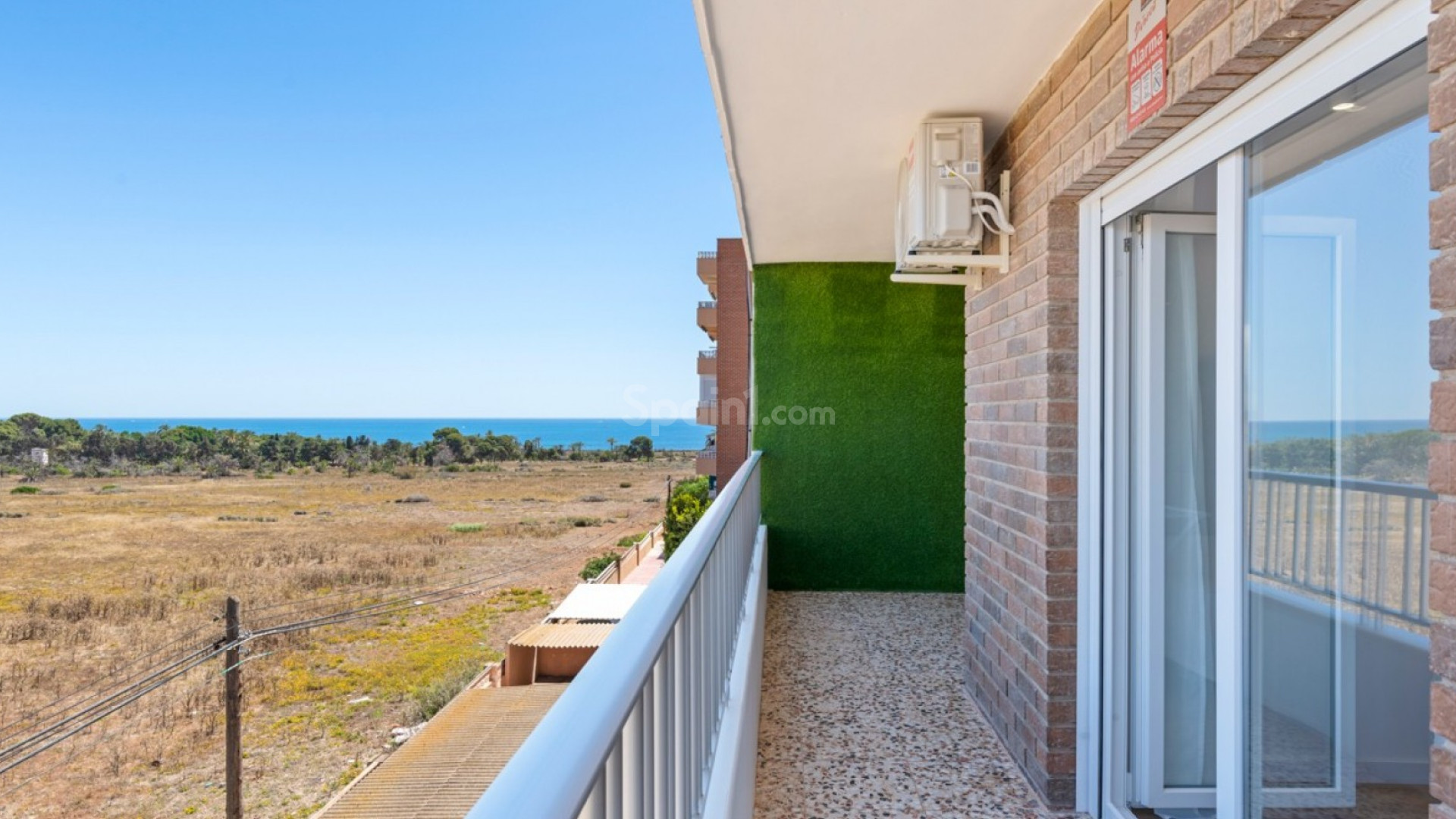 Resale - Wohnung -
Orihuela Costa - Punta Prima