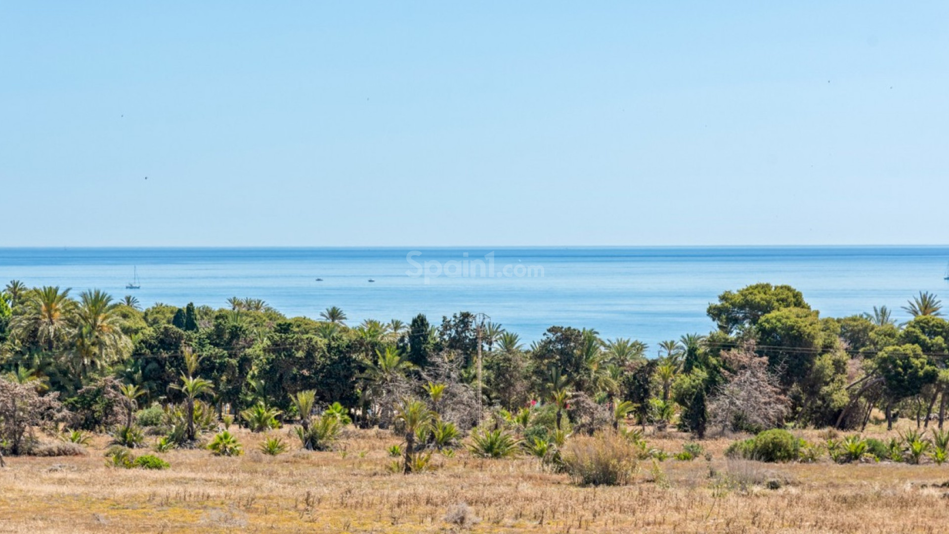 Resale - Wohnung -
Orihuela Costa - Punta Prima