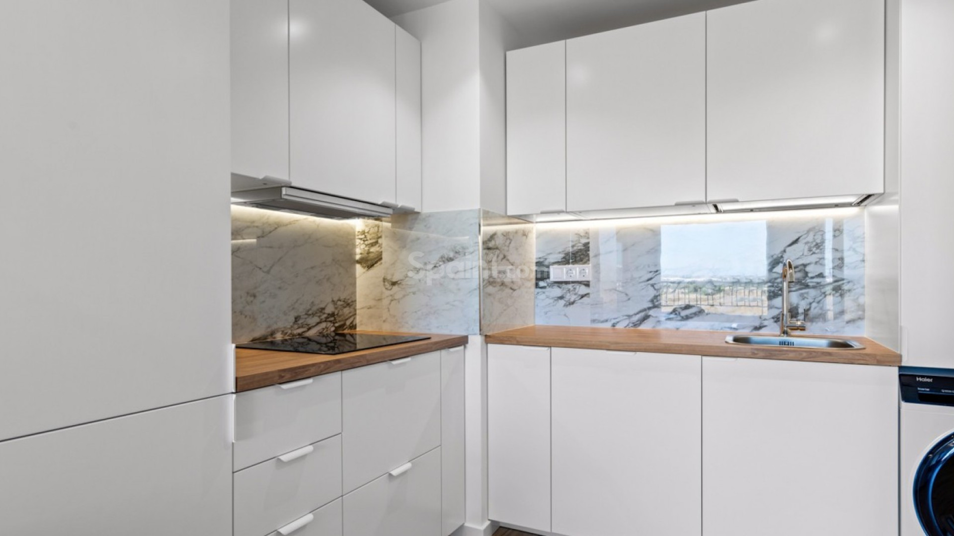 Resale - Wohnung -
Orihuela Costa - Punta Prima