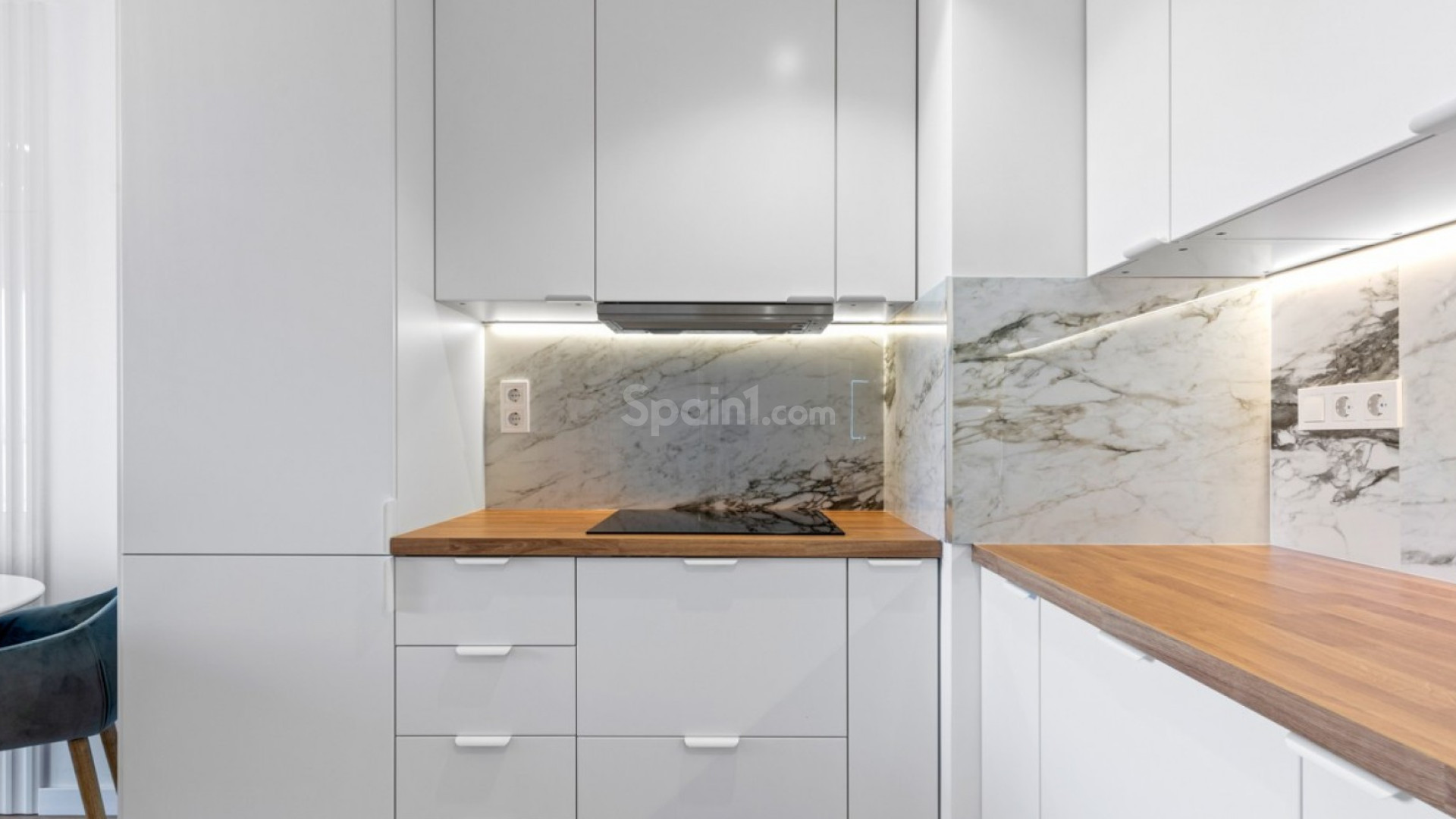 Resale - Wohnung -
Orihuela Costa - Punta Prima