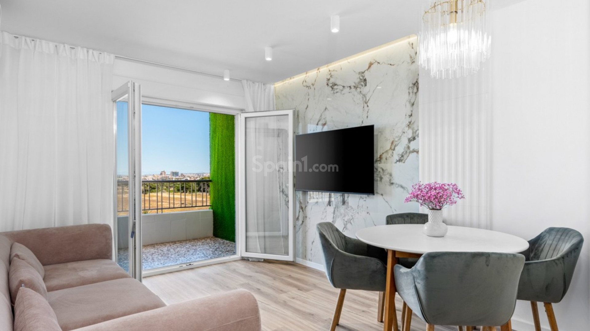 Resale - Wohnung -
Orihuela Costa - Punta Prima