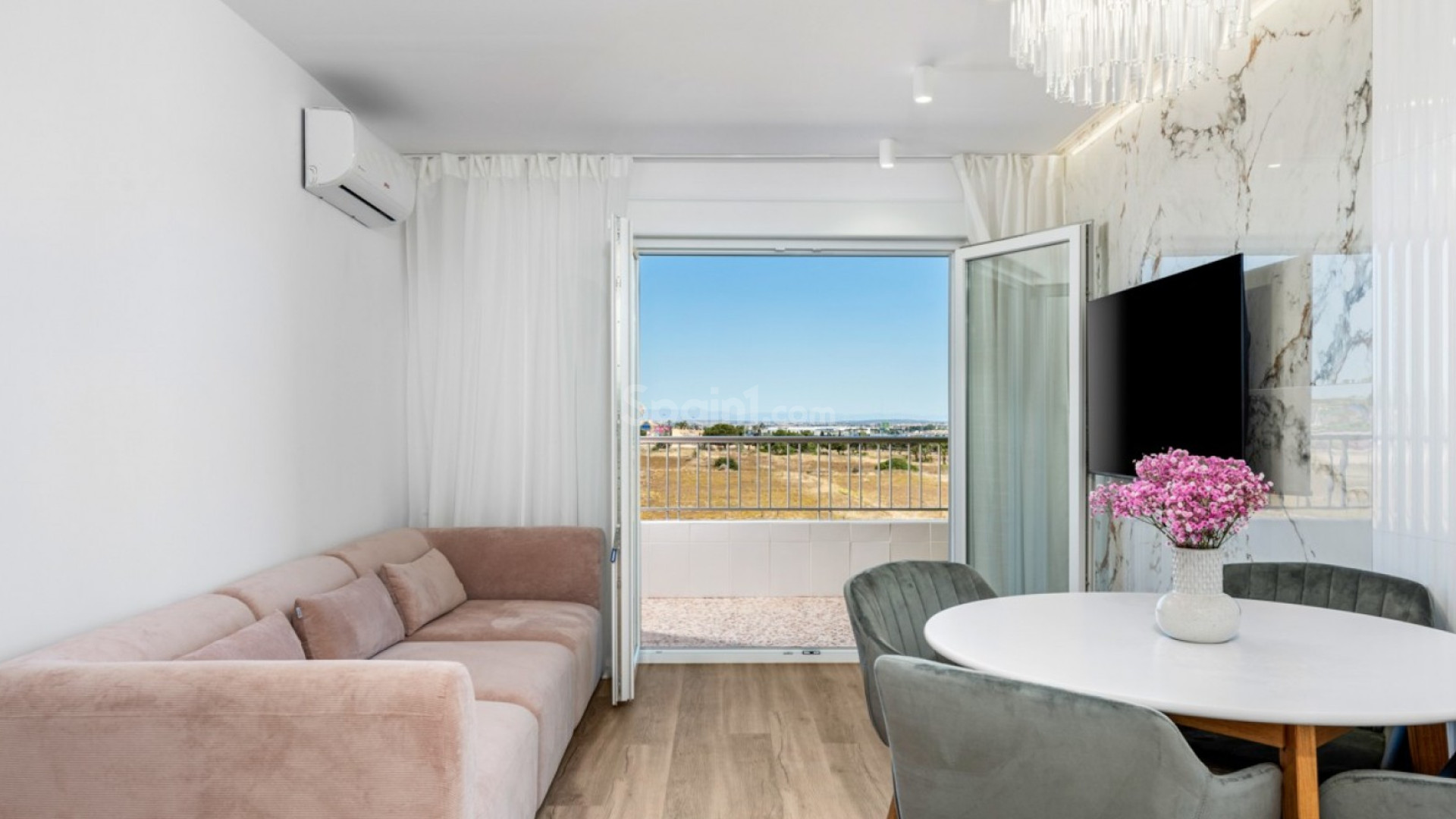 Resale - Wohnung -
Orihuela Costa - Punta Prima
