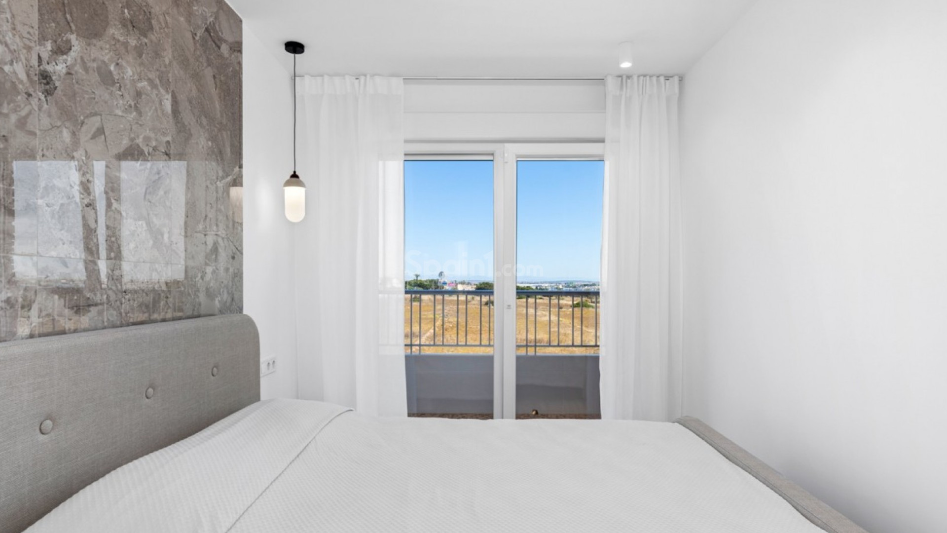 Resale - Wohnung -
Orihuela Costa - Punta Prima