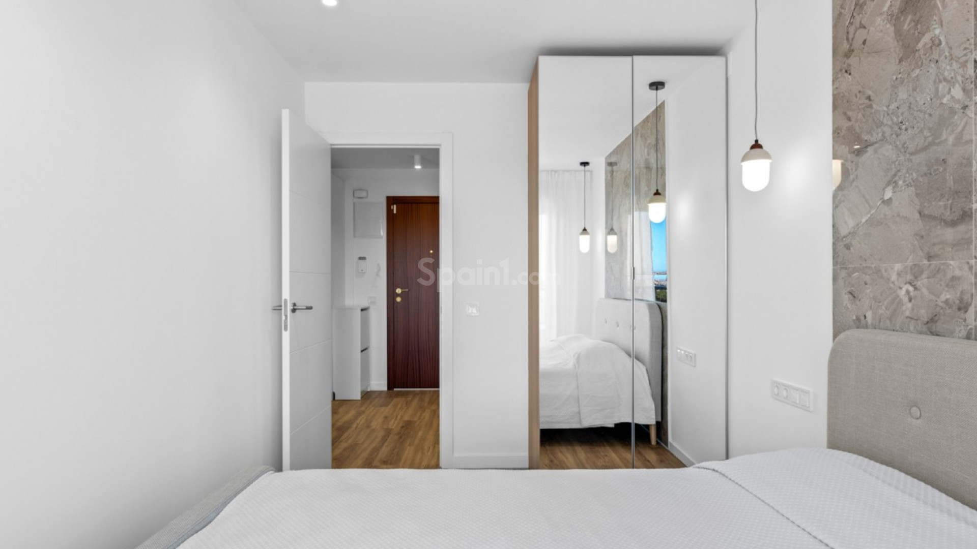 Resale - Wohnung -
Orihuela Costa - Punta Prima