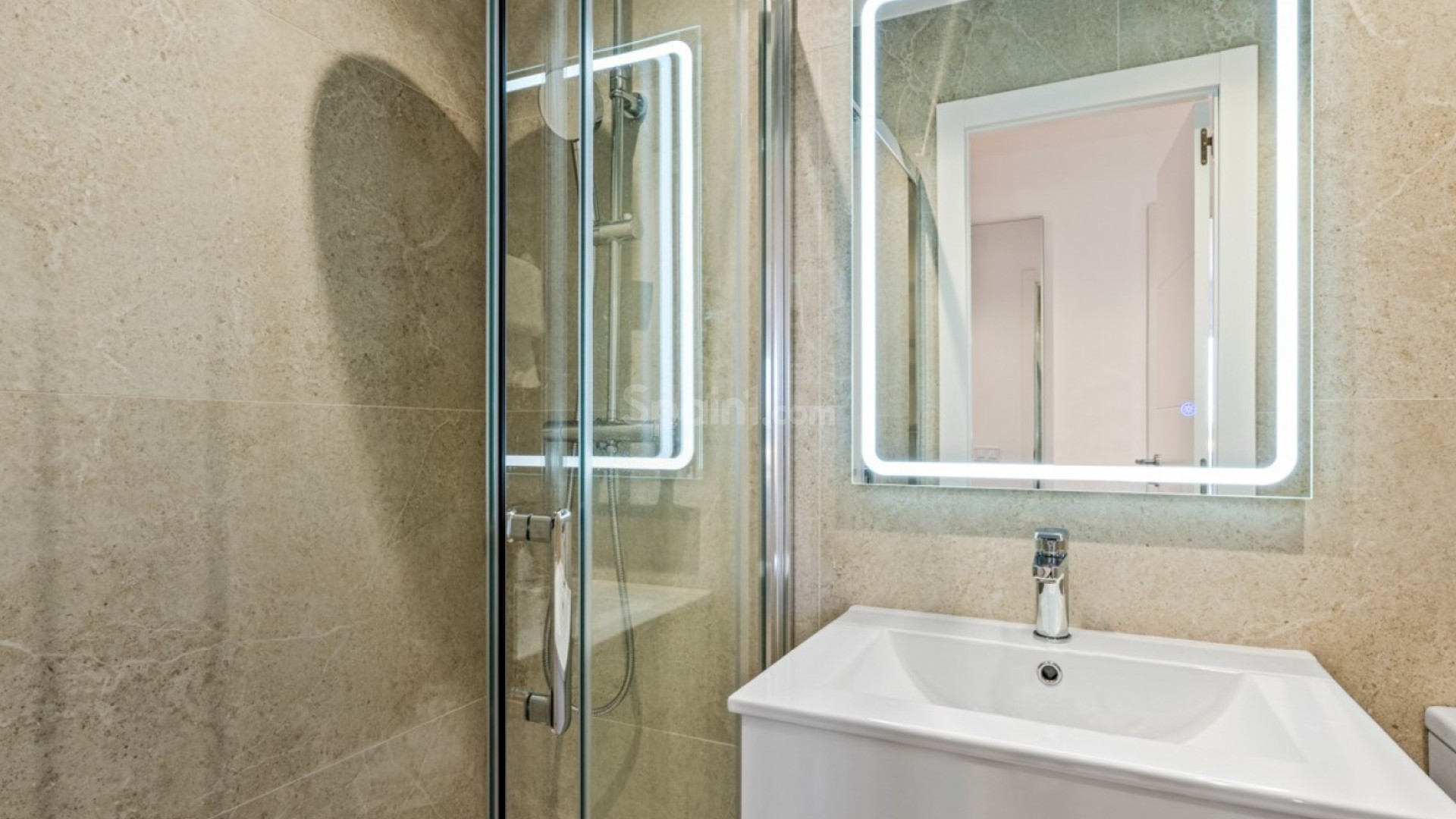 Resale - Wohnung -
Orihuela Costa - Punta Prima