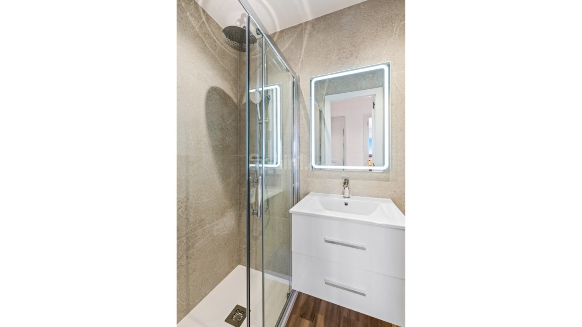 Resale - Wohnung -
Orihuela Costa - Punta Prima