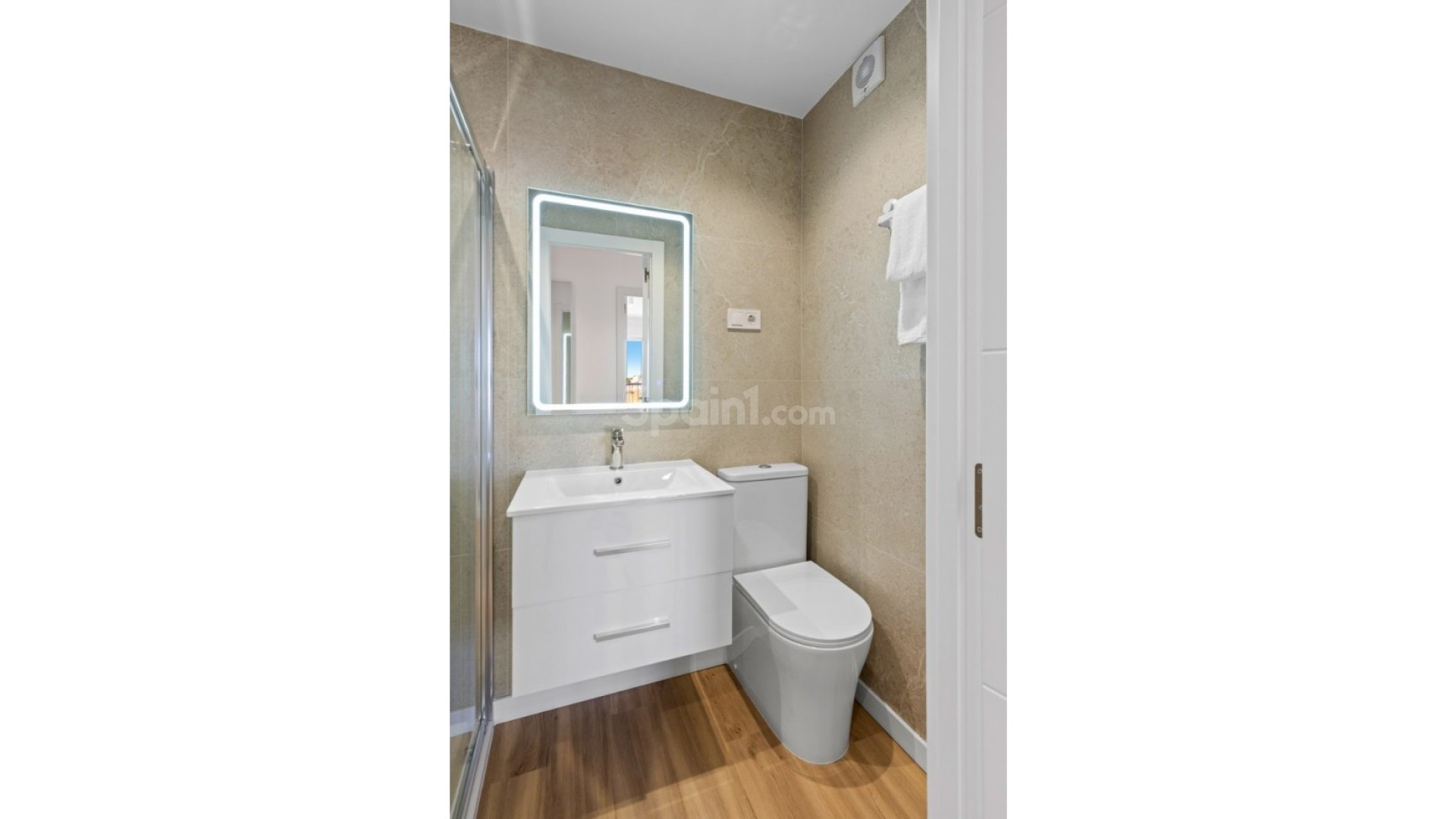 Resale - Wohnung -
Orihuela Costa - Punta Prima